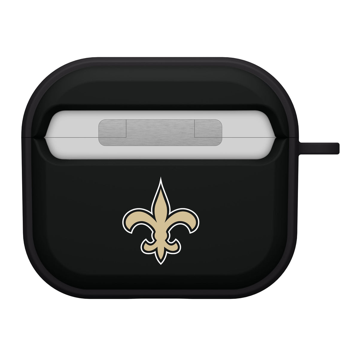 New Orleans Saints Custom Photo HDX Apple AirPods Gen 3 Case Cover