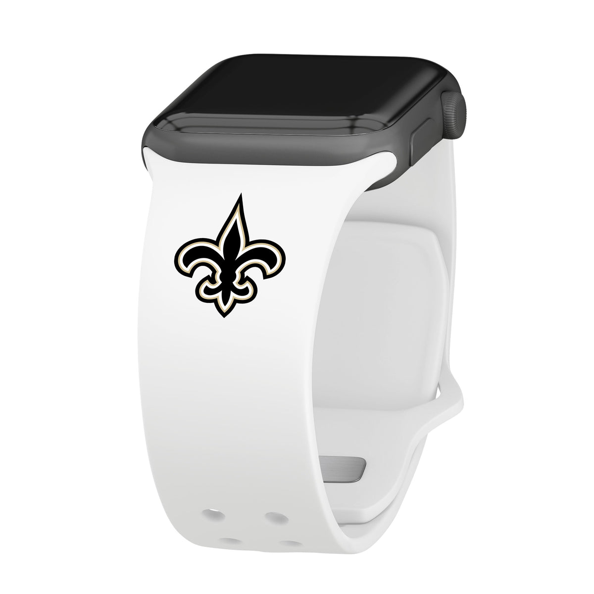 Game Time New Orleans Saints Apple Combo Pro 1 &amp; 2 Package