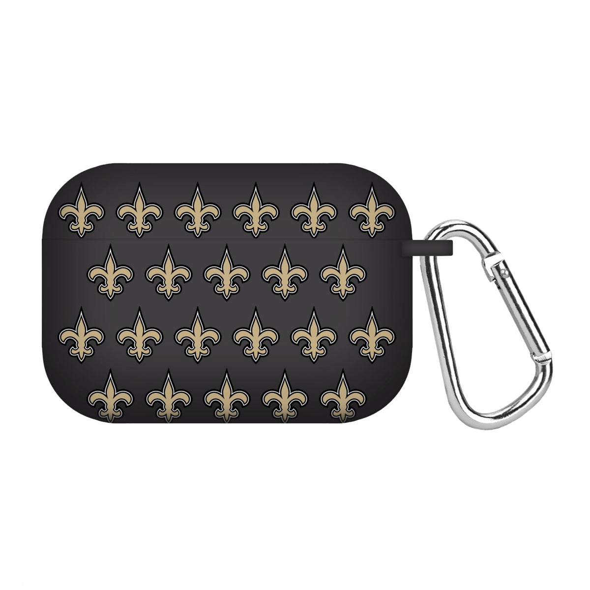 Game Time New Orleans Saints HD Apple Pro 1 &amp; 2 Combo Package