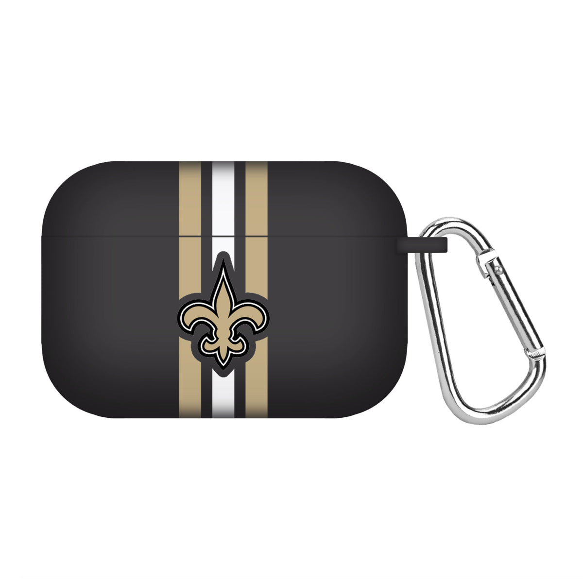Game Time New Orleans Saints HD Apple Pro 1 &amp; 2 Combo Package
