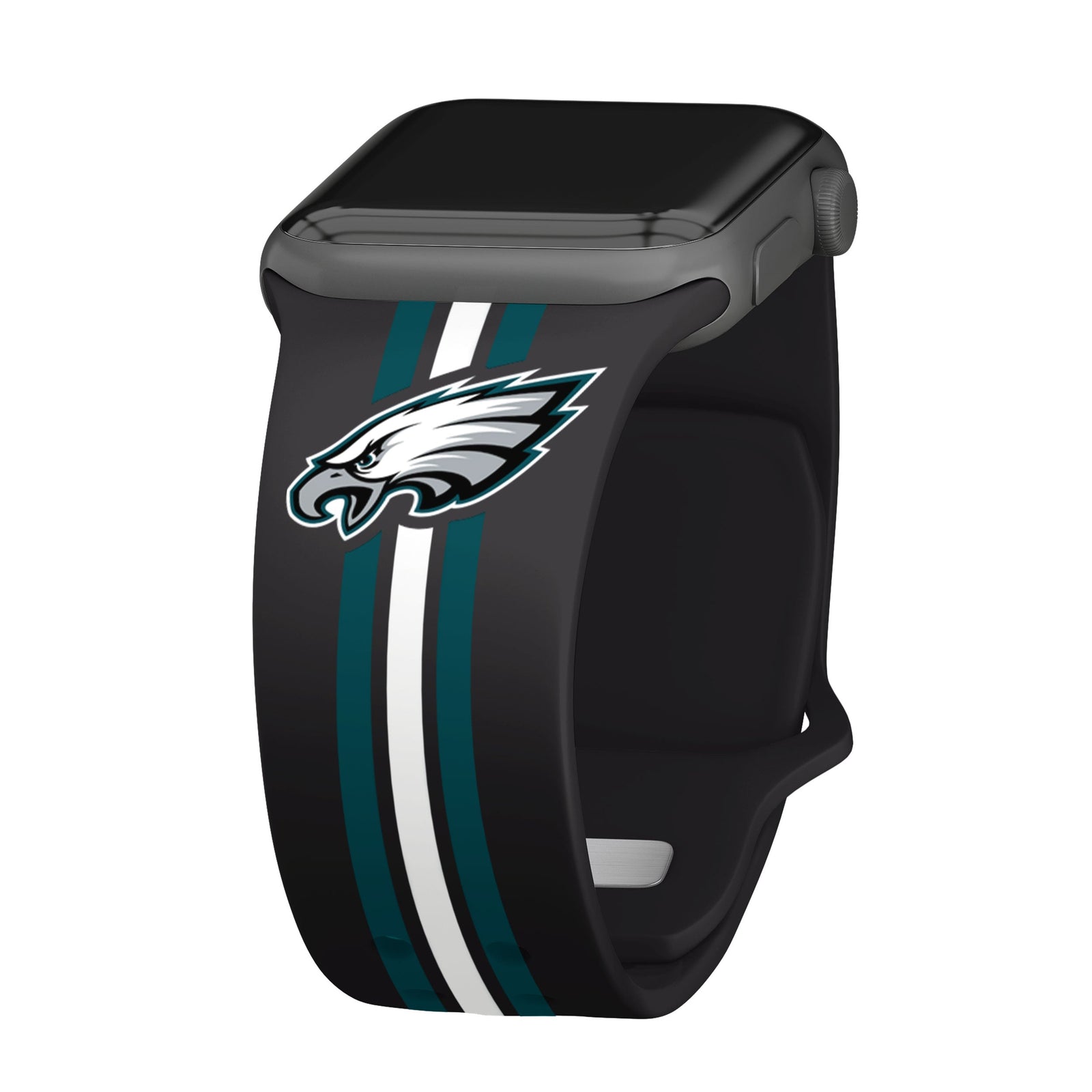 Philadelphia Eagles HD Apple Watch Band
