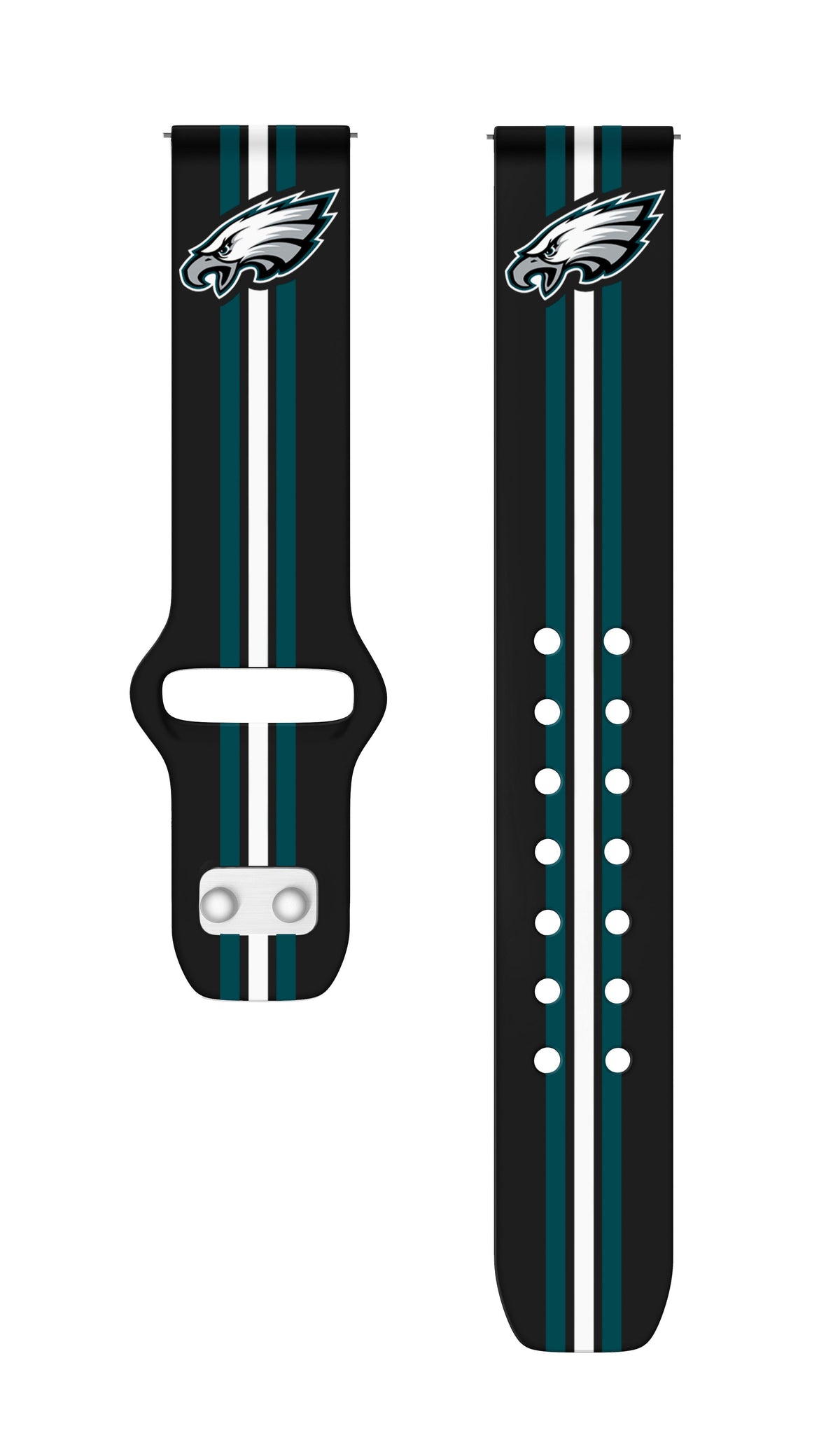 Philadelphia Eagles HD Quick Change Watch Band