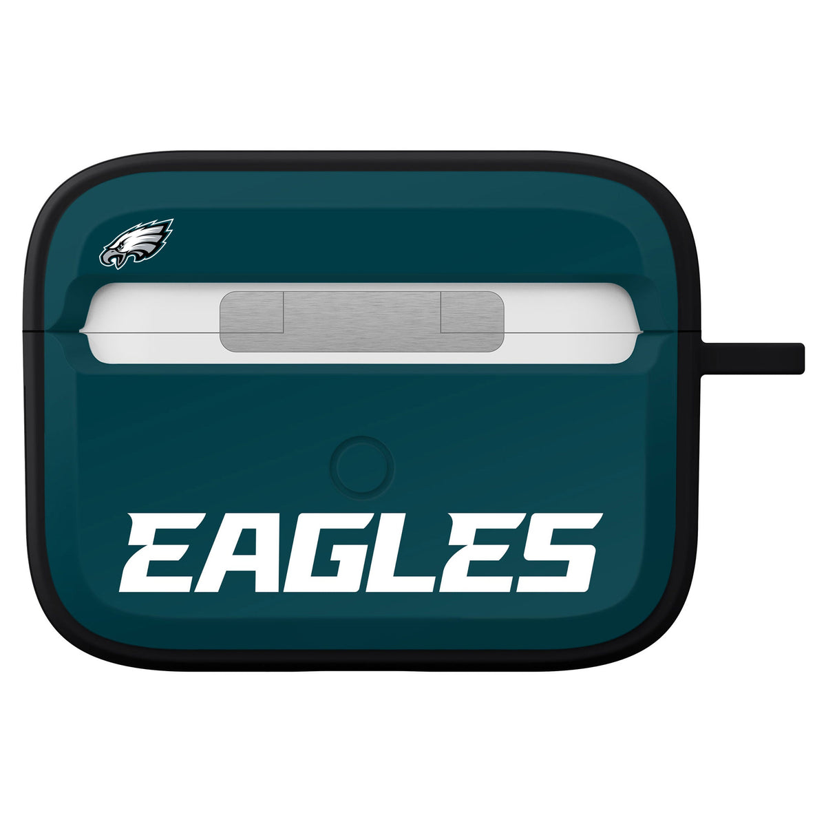 Philadelphia Eagles HDX Apple AirPods Pro 1 &amp; 2 Case cover