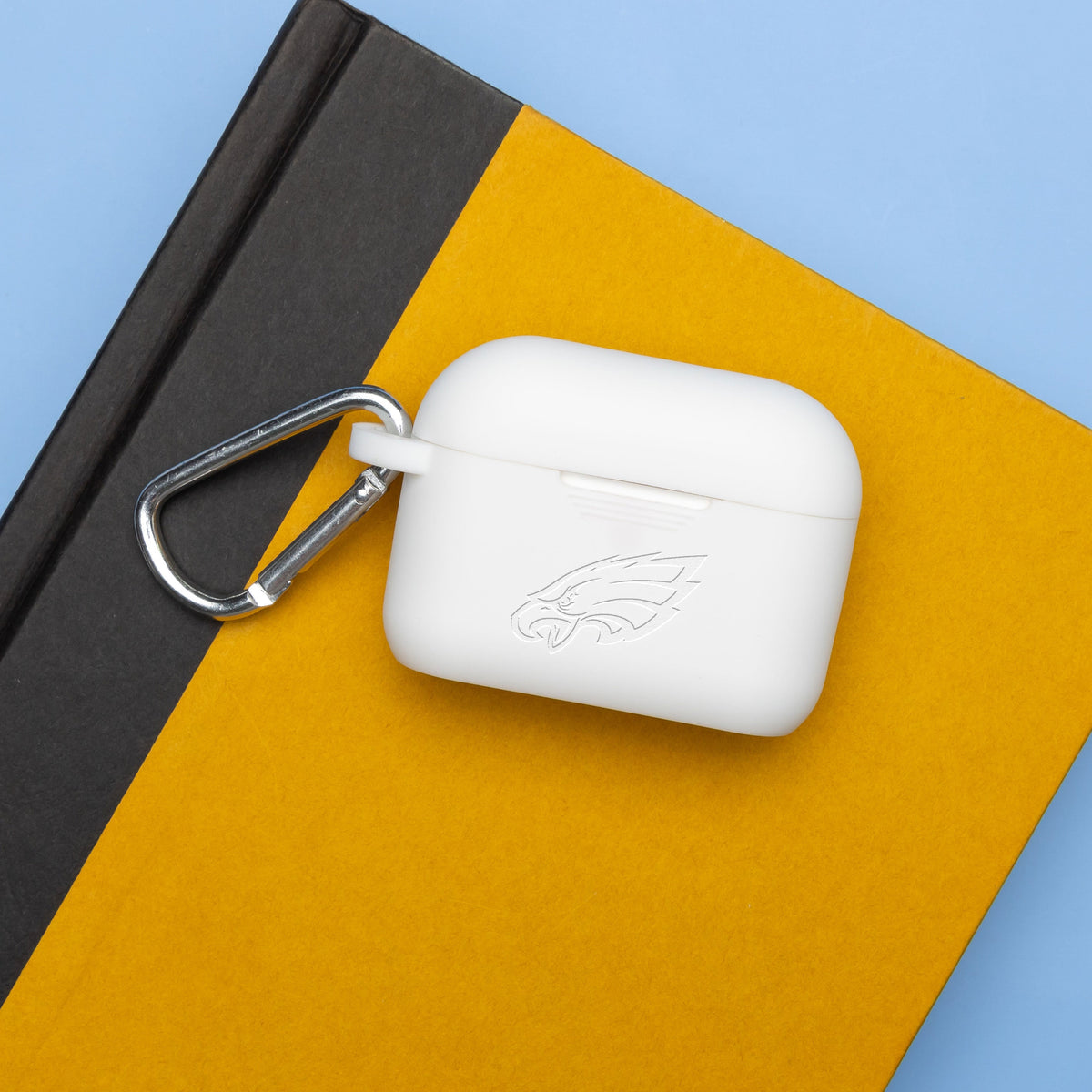 Game Time Philadelphia Eagles Engraved Apple Combo Pro Package