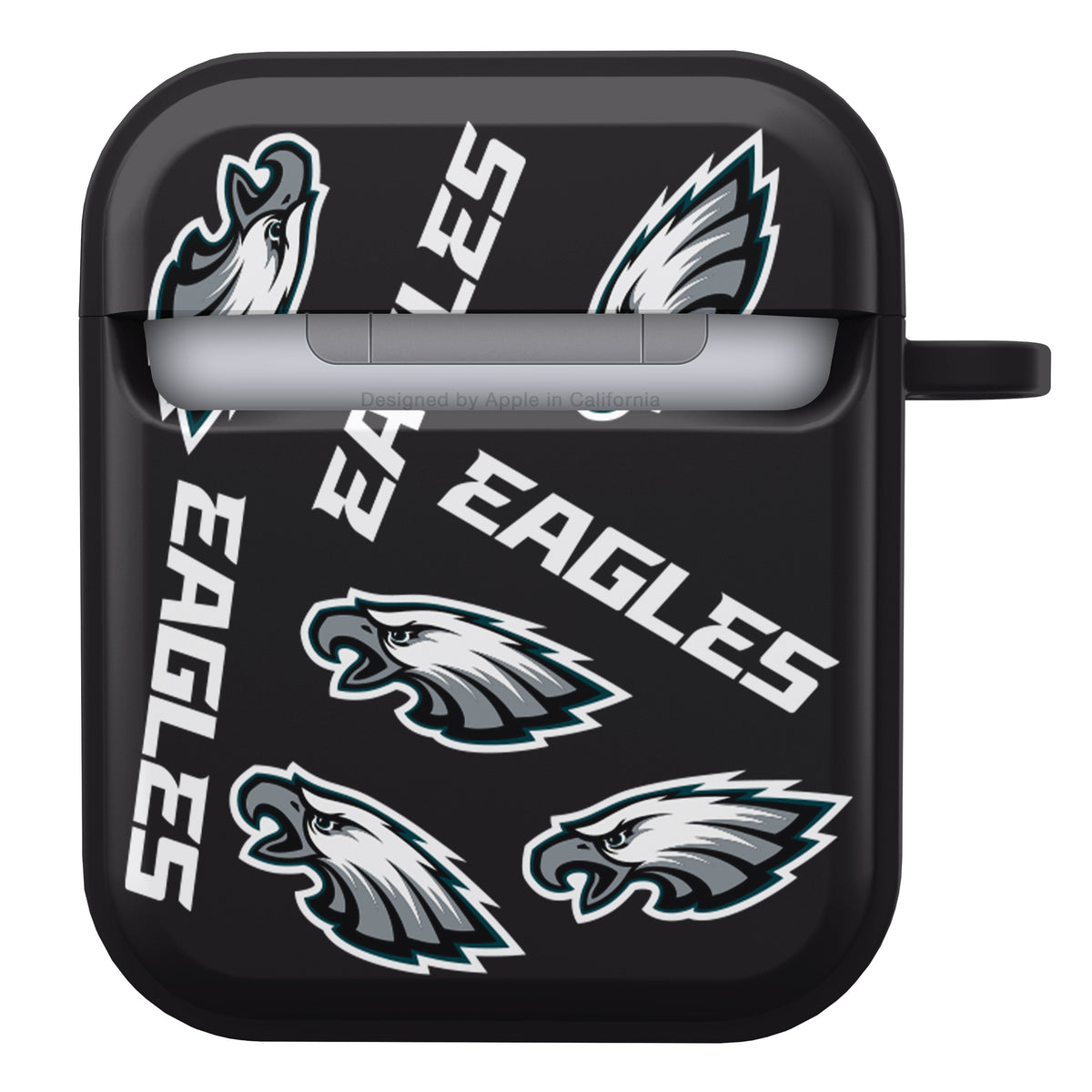 Philadelphia Eagles HDX Apple AirPods Gen 1 &amp; 2 Case Cover