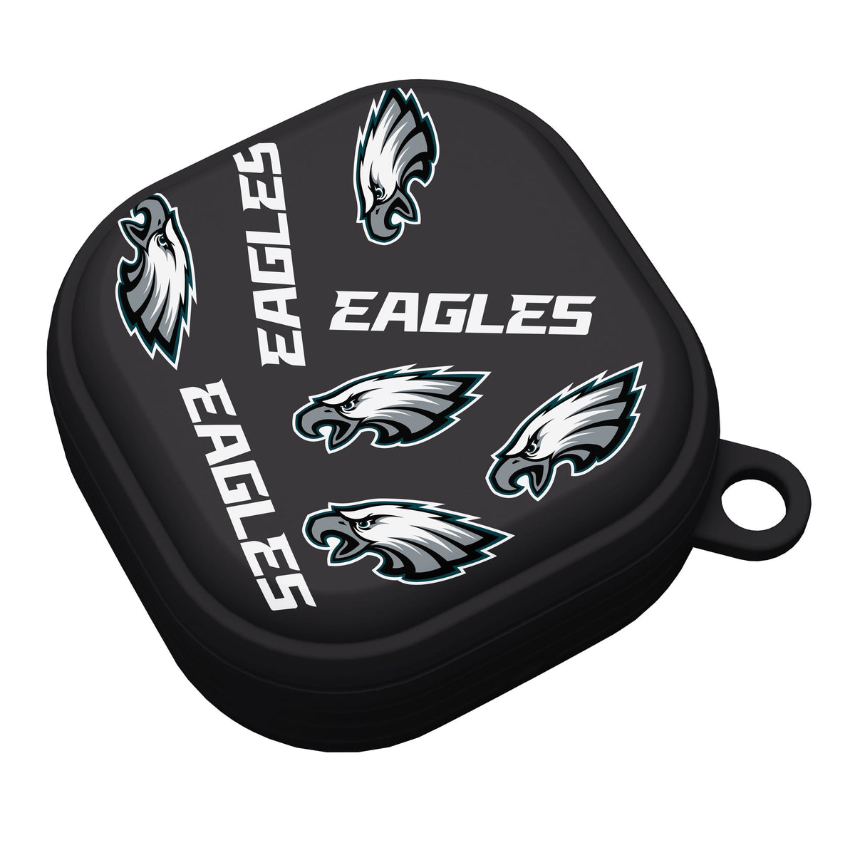 Philadelphia Eagles HDX Samsung Galaxy Buds Pro &amp; Buds Live Case Cover