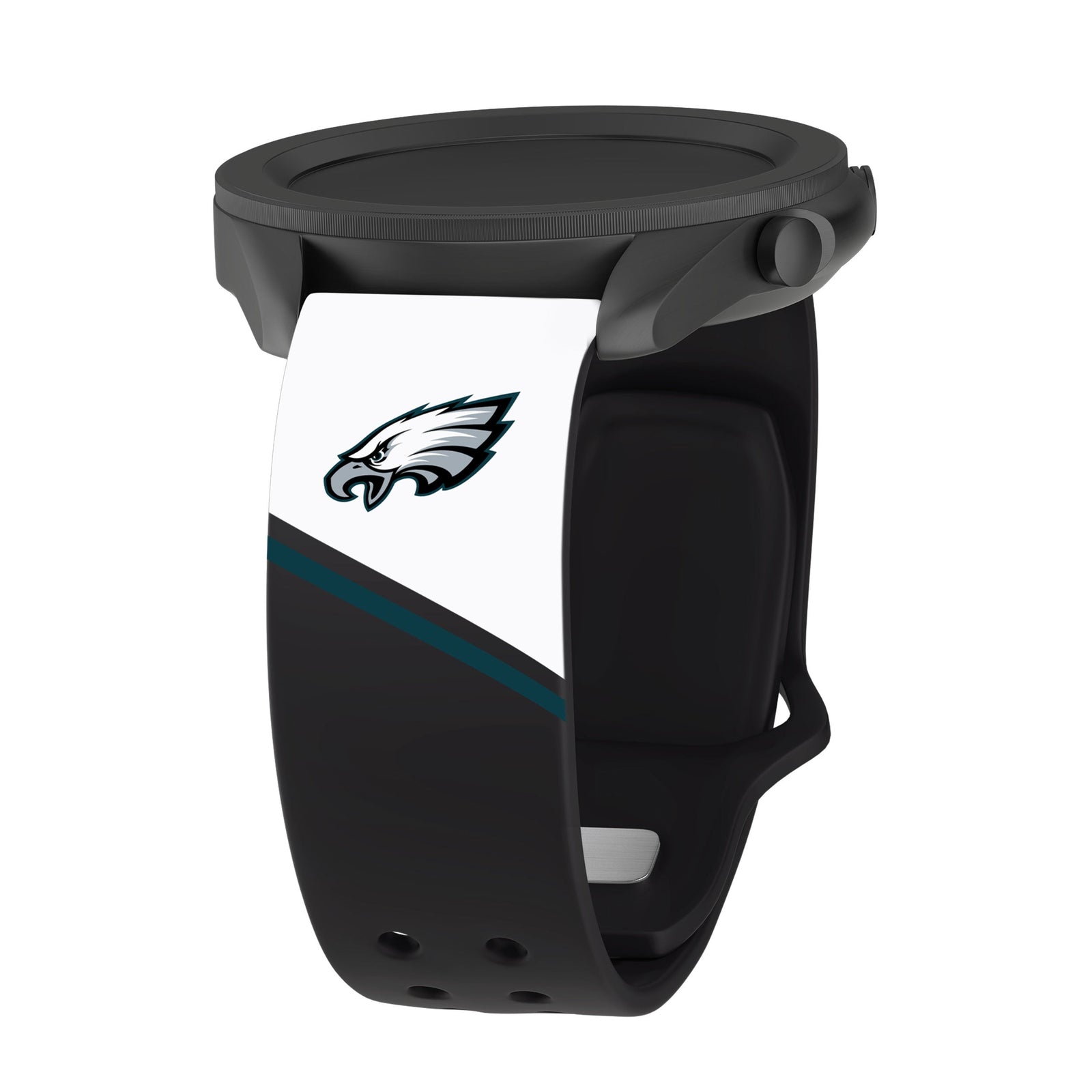 Philadelphia Eagles HD Champion Series Samsung Galaxy Watch Band