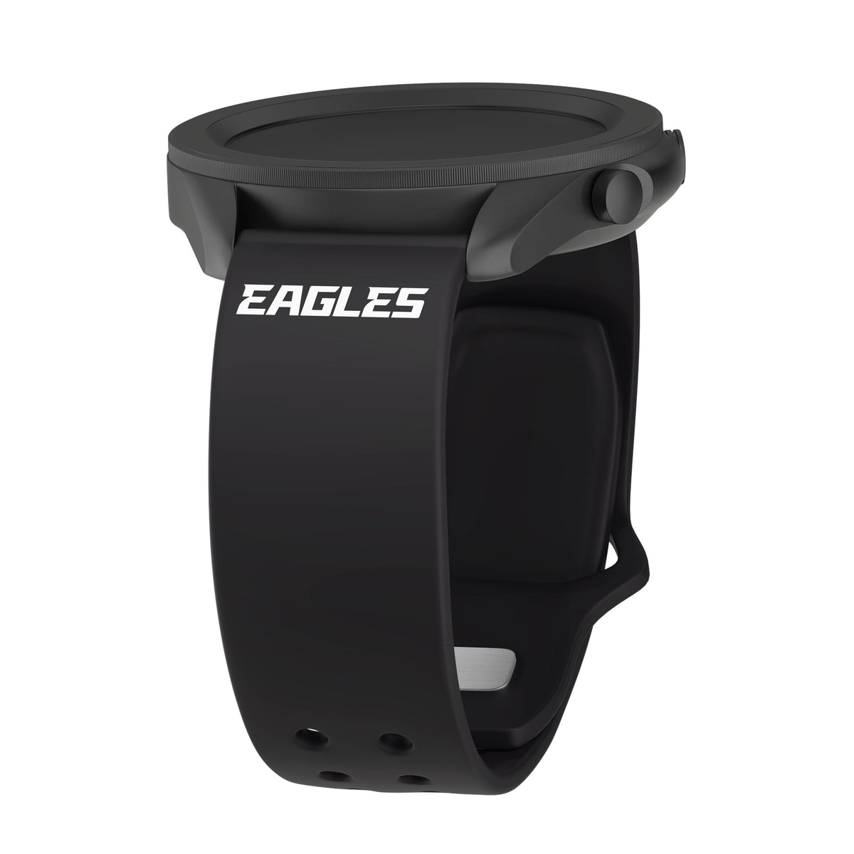 GAME TIME Philadelphia Eagles HD Elite Edition Samsung Galaxy Watch Band