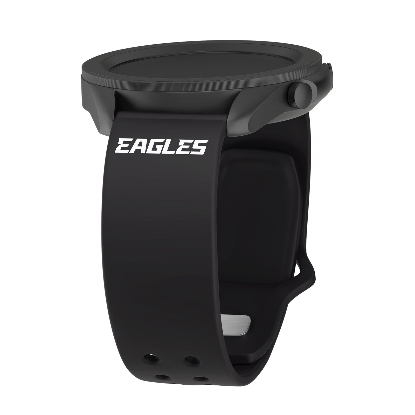 GAME TIME Philadelphia Eagles HD Elite Edition Samsung Galaxy Watch Band