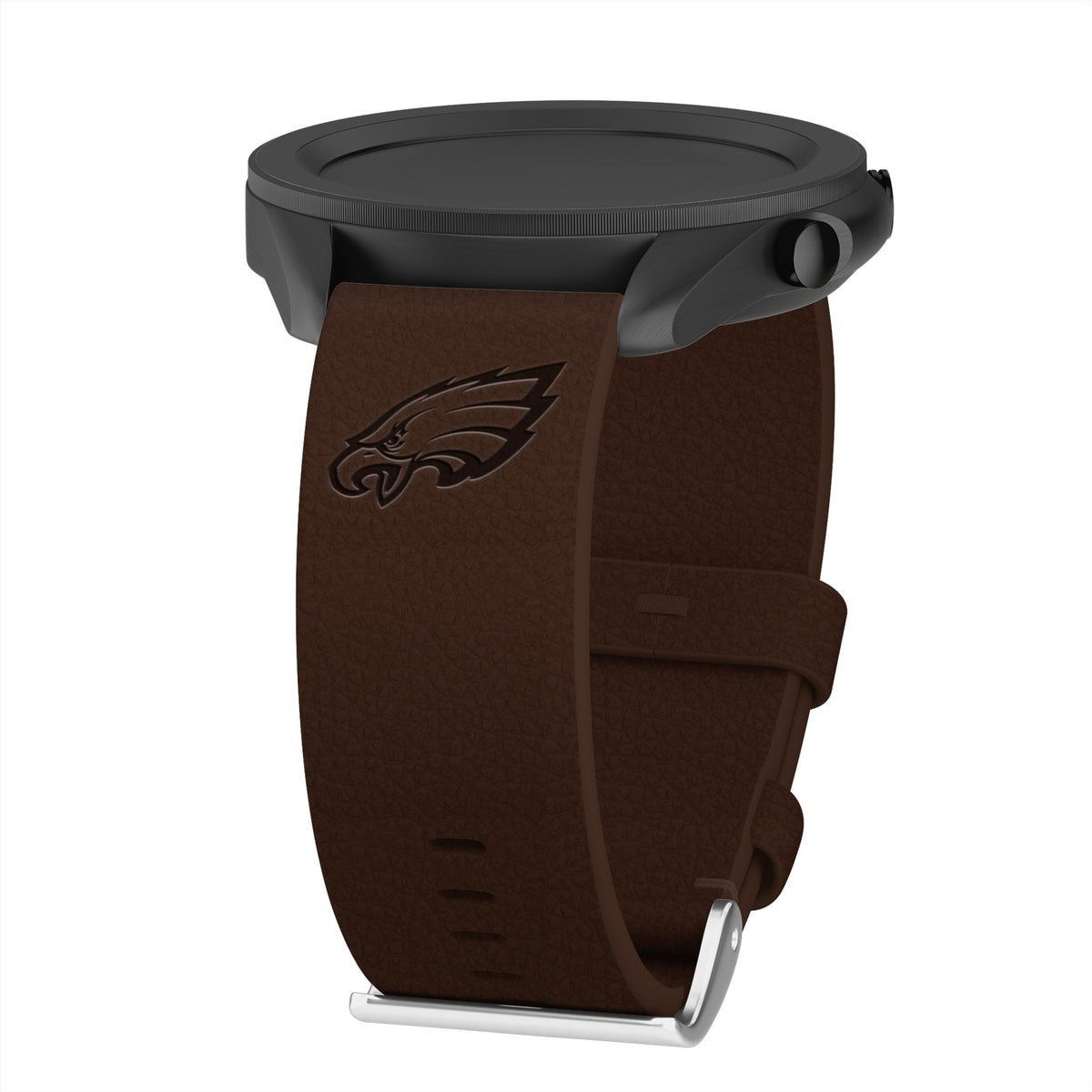 Game Time Philadelphia Eagles Leather Watch Bands