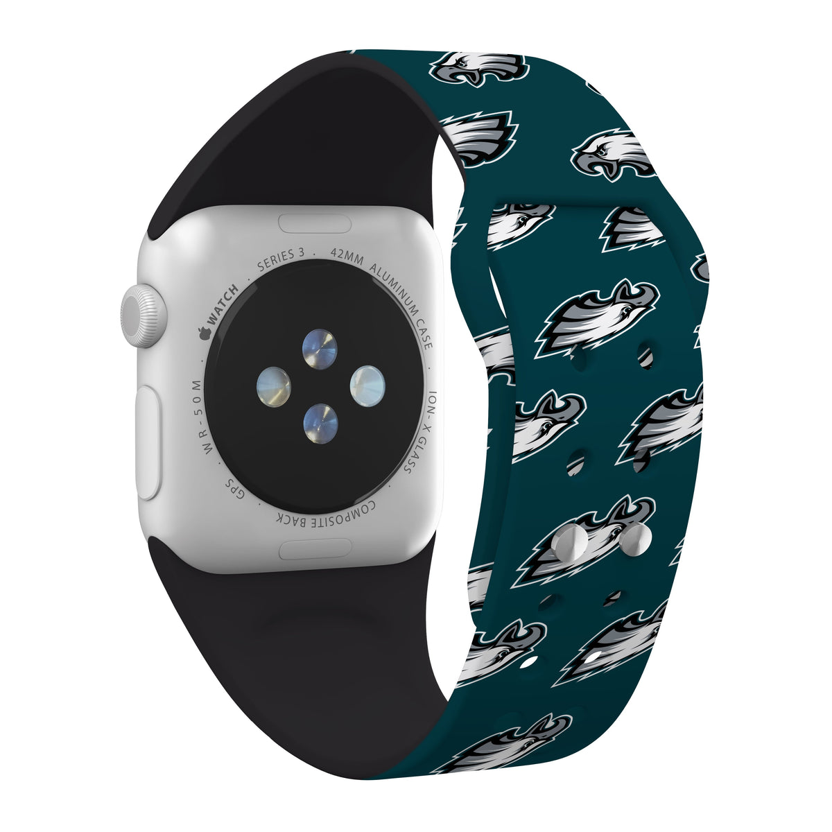 Game Time Philadelphia Eagles HD Apple Combo Package