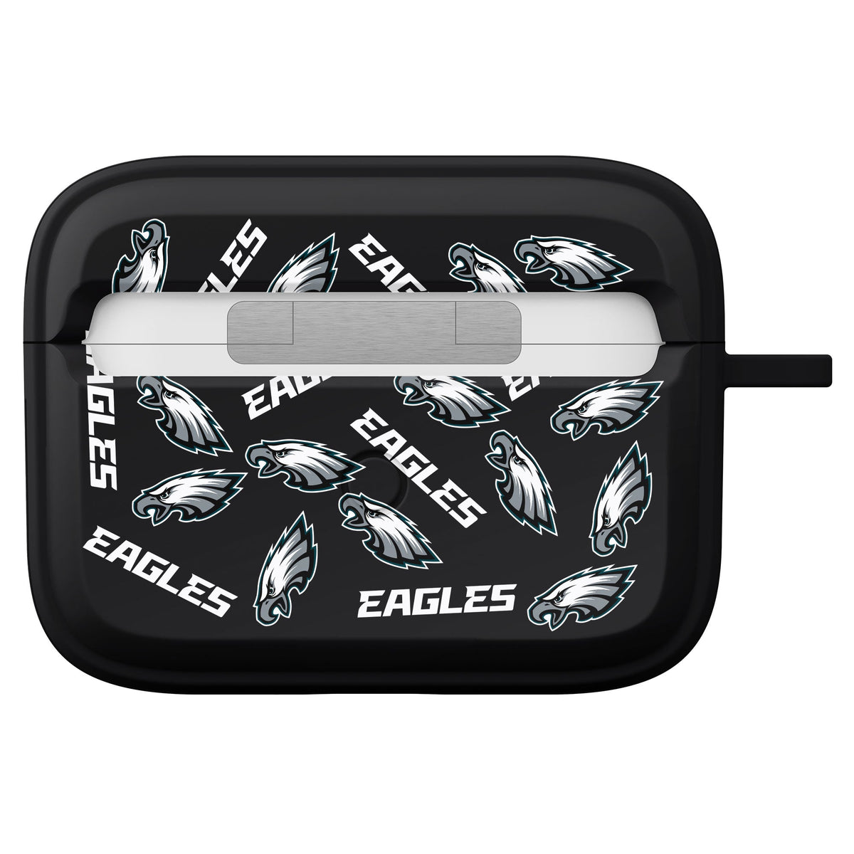 Philadelphia Eagles HDX Apple AirPods Pro 1 &amp; 2 Case cover