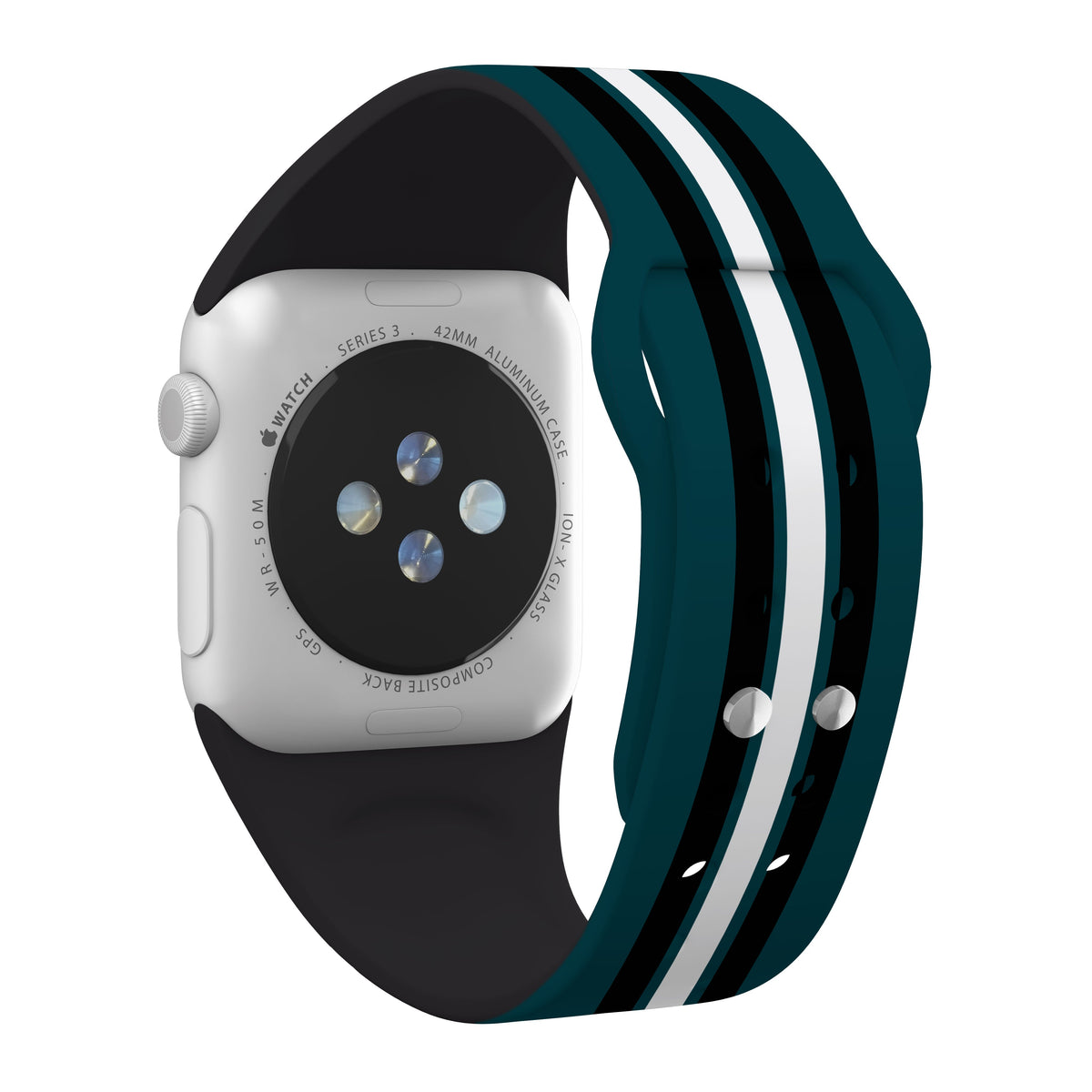 Game Time Philadelphia Eagles HD Apple Combo Package