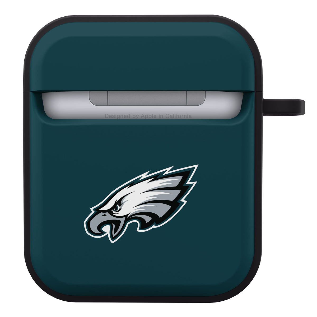 Philadelphia Eagles Custom Photo HDX Apple AirPods Gen 1 &amp; 2 Case Cover