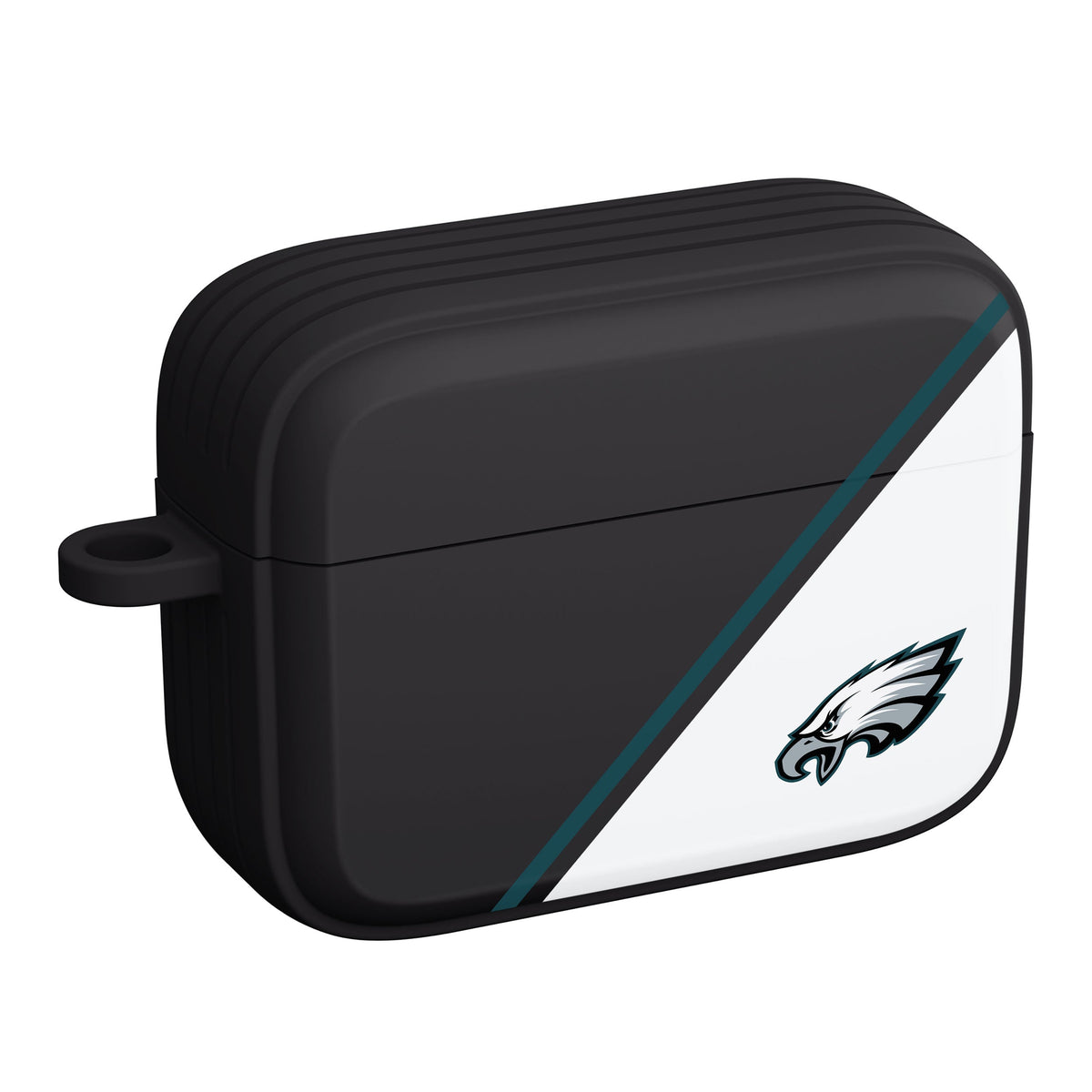 Philadelphia Eagles HDX Champion Series Case Cover Compatible with Apple AirPods Pro 1 &amp; 2