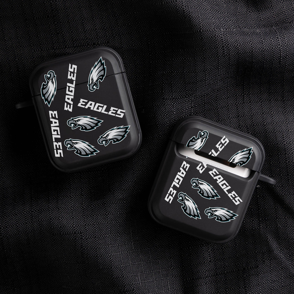 Philadelphia Eagles HDX Apple AirPods Gen 1 &amp; 2 Case Cover