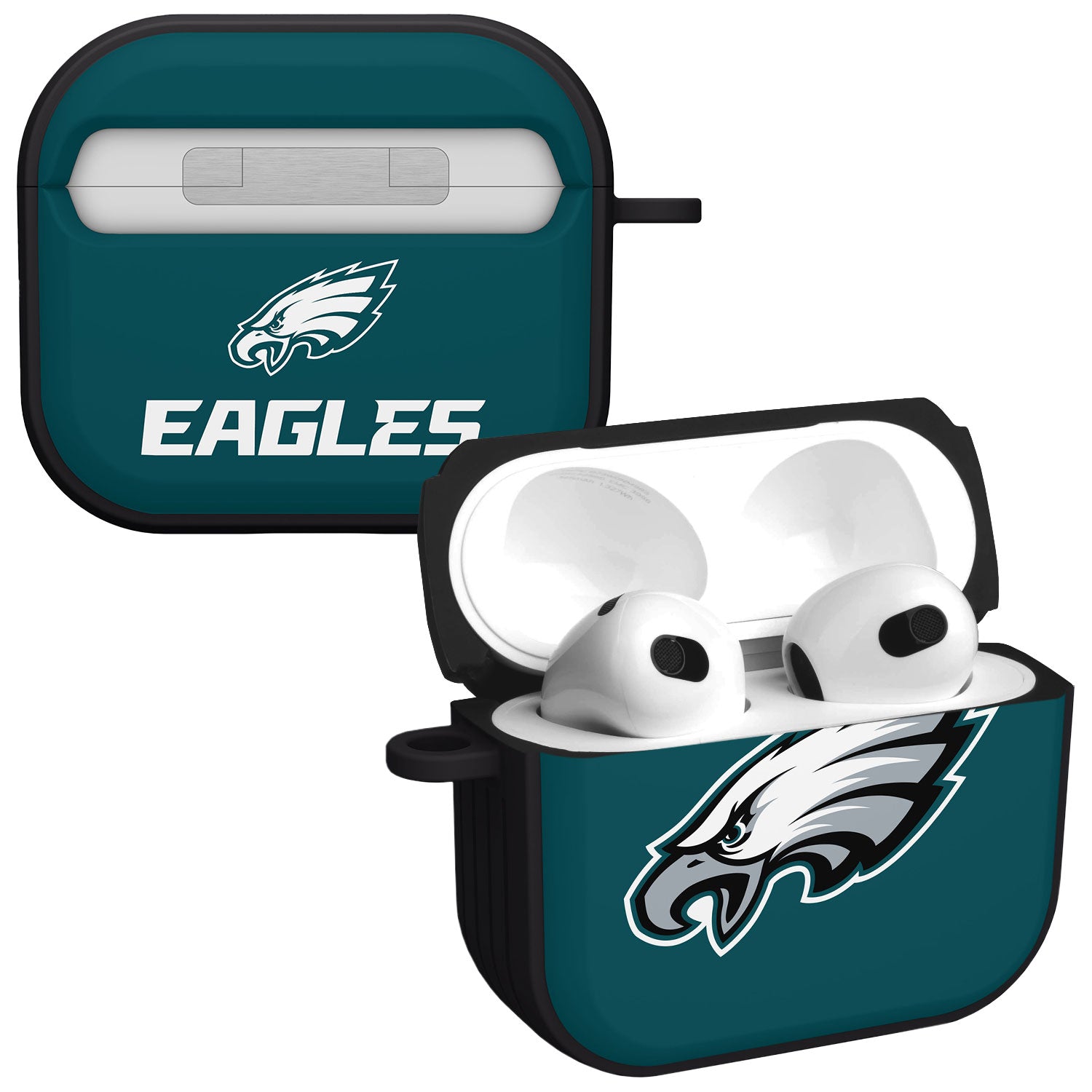 Philadelphia Eagles HDX Apple AirPods Gen 3 Case Cover