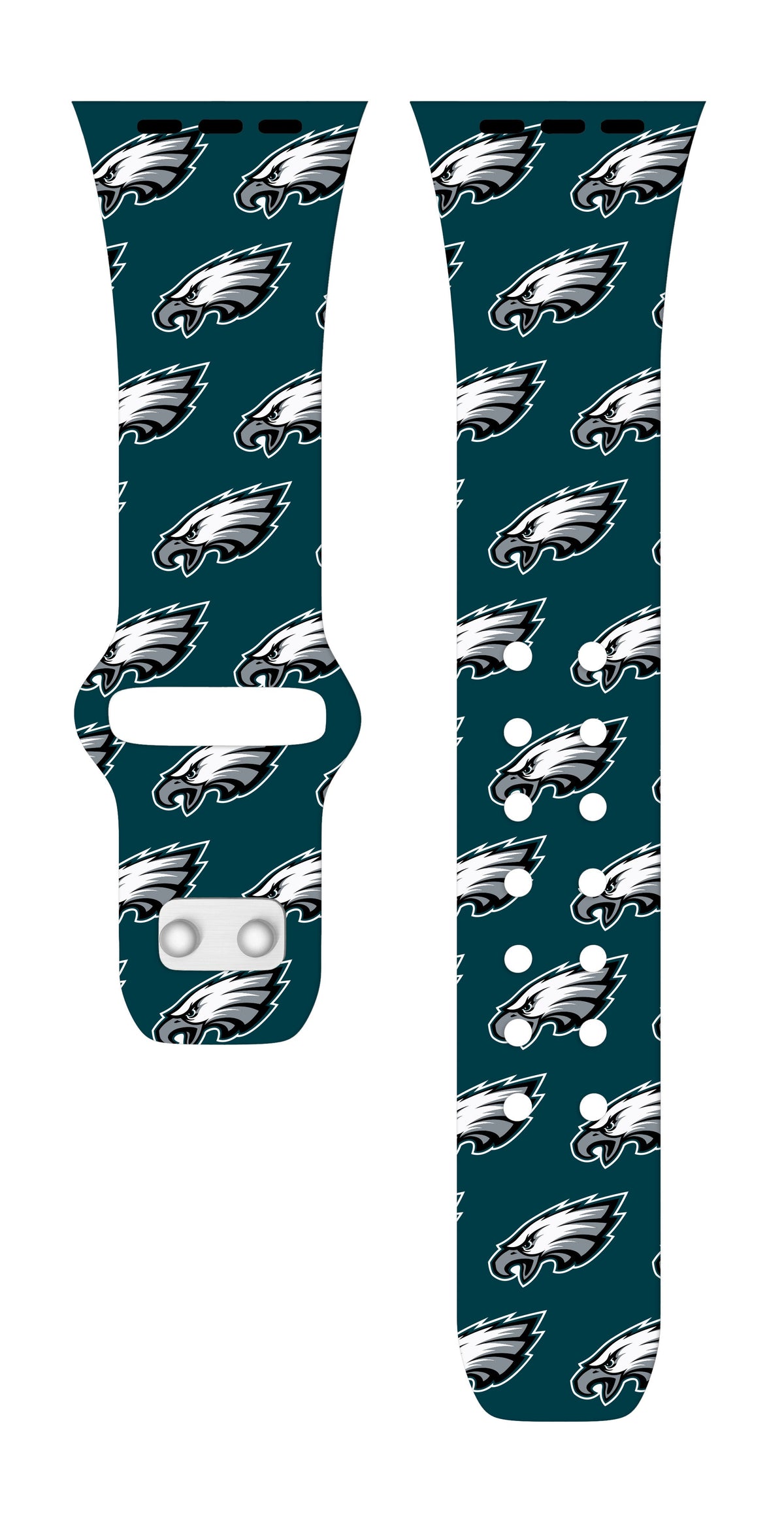 Game Time Philadelphia Eagles HD Apple Combo Package