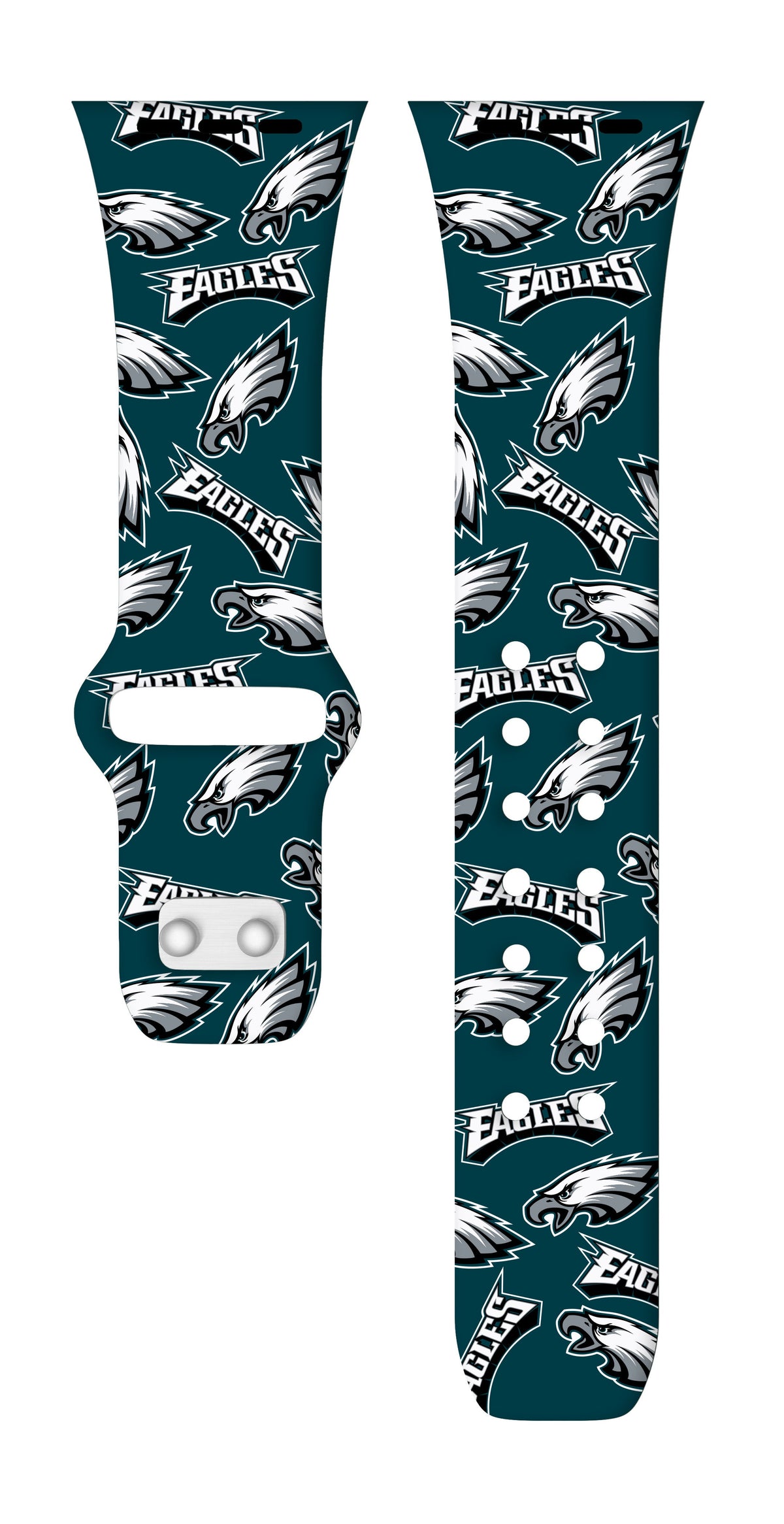Game Time Philadelphia Eagles HD Apple Combo Package