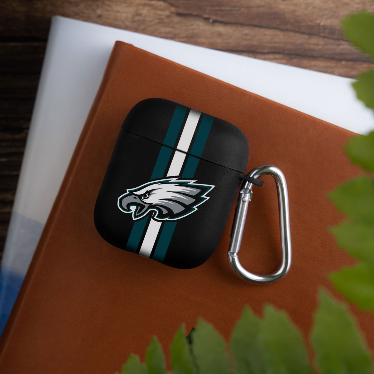 Game Time Philadelphia Eagles HD Apple Combo Package