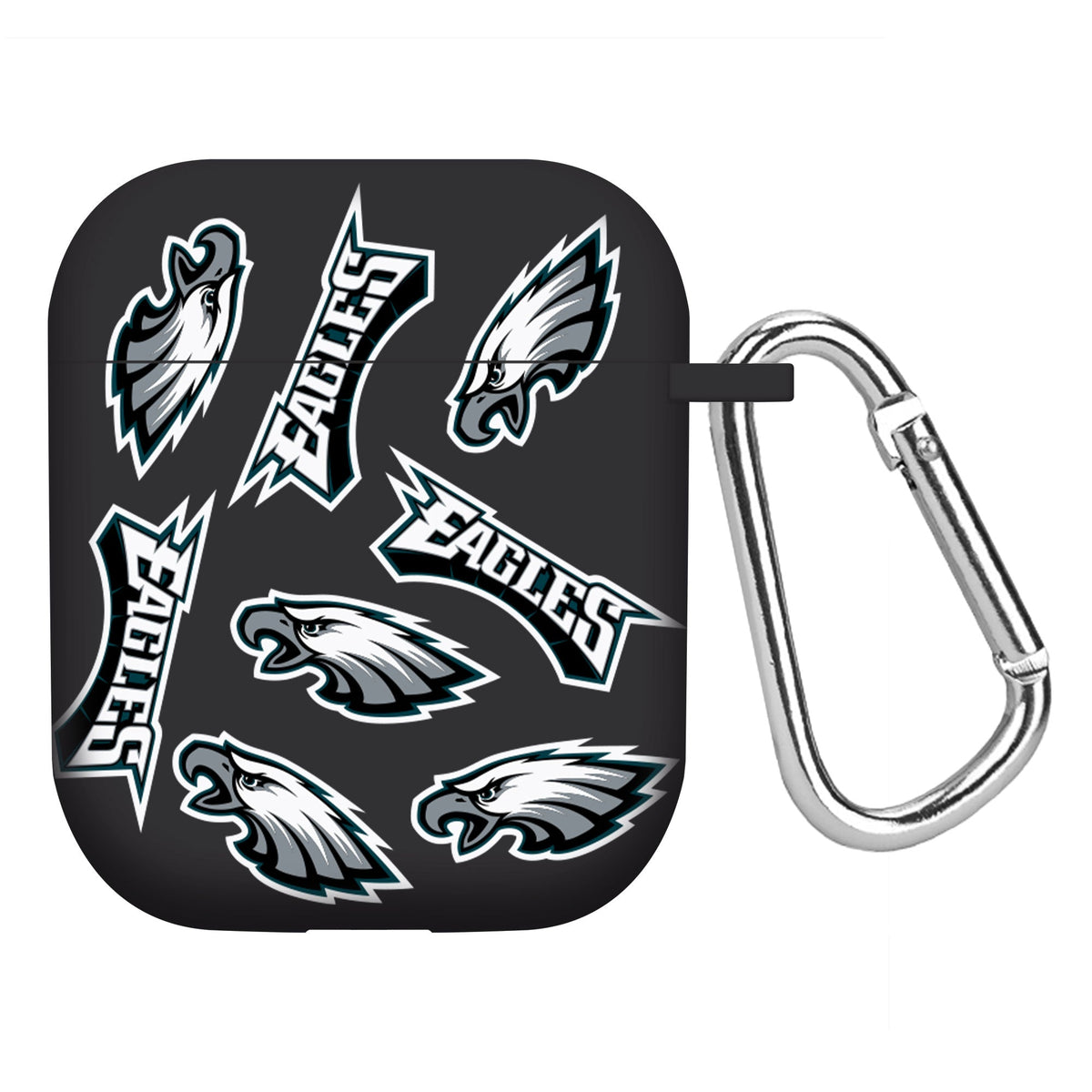 Philadelphia Eagles HD Apple AirPods Gen 1 &amp; 2 Case Cover