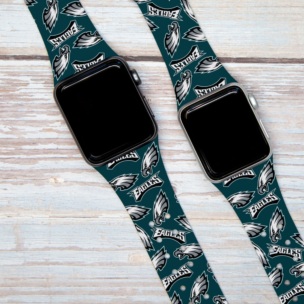 Game Time Philadelphia Eagles HD Apple Combo Package