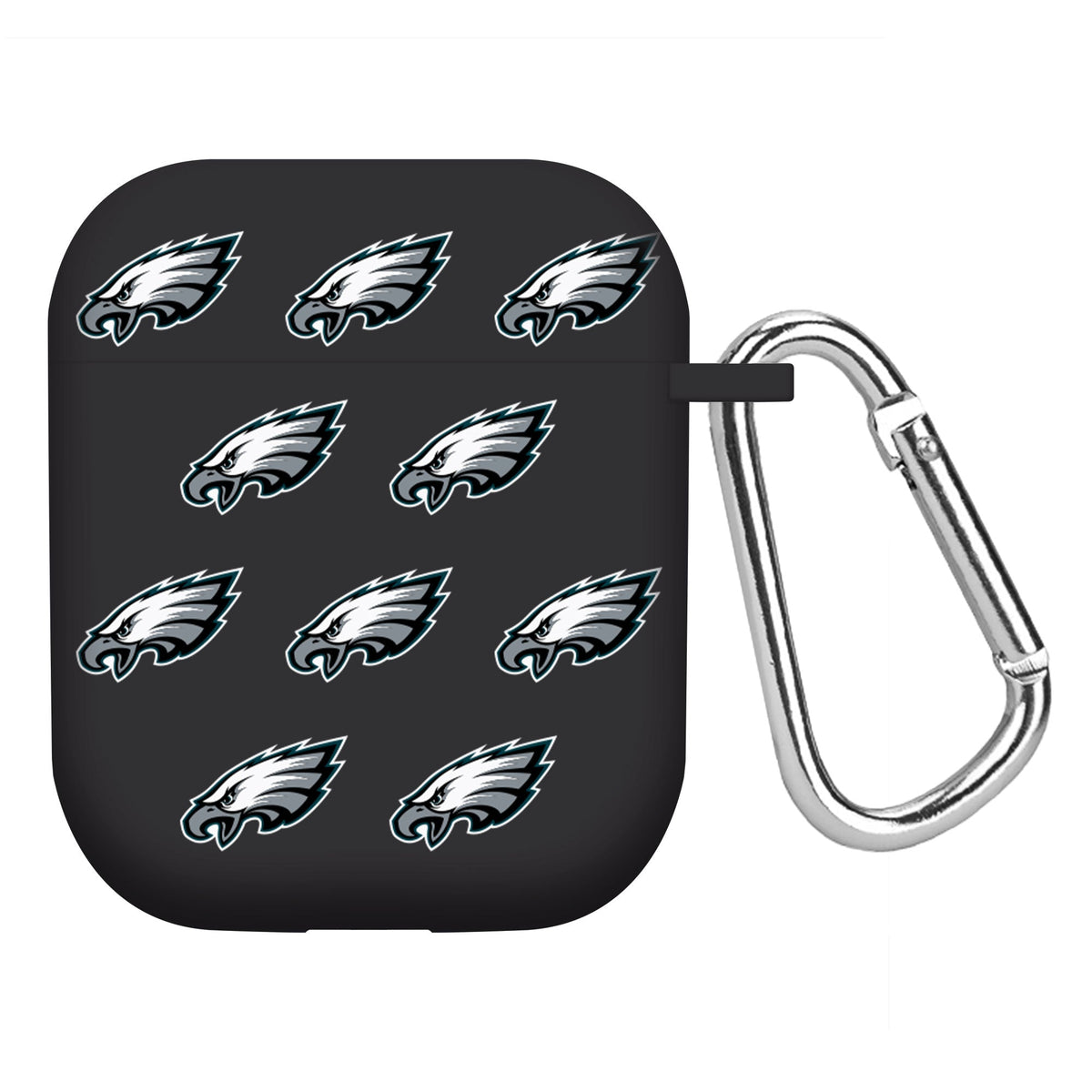 Philadelphia Eagles HD Apple AirPods Gen 1 &amp; 2 Case Cover