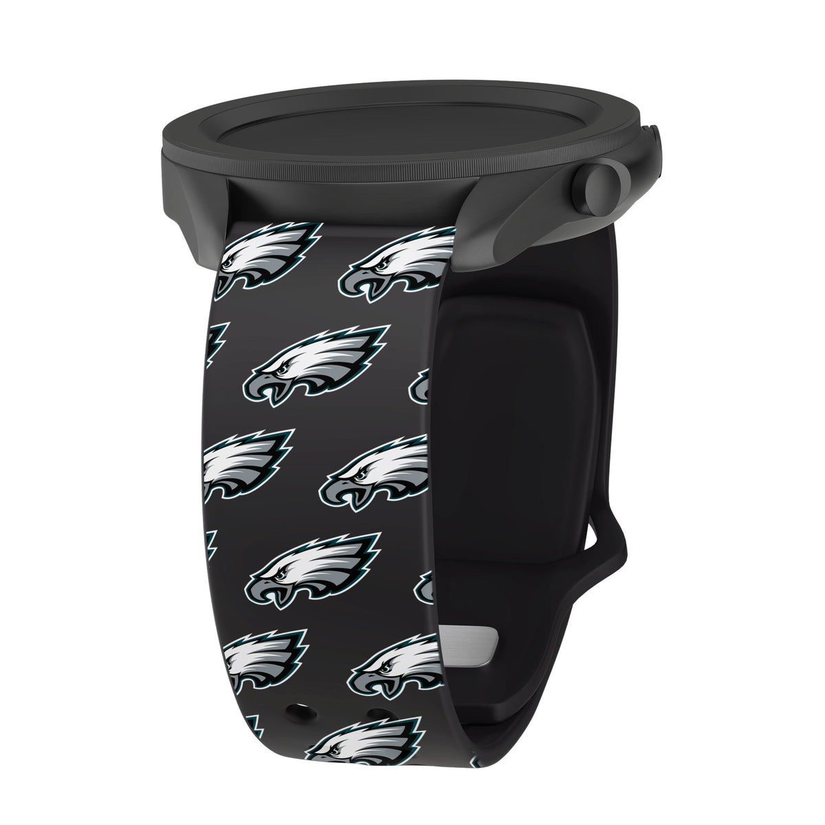 Philadelphia Eagles HD Quick Change Watch Band