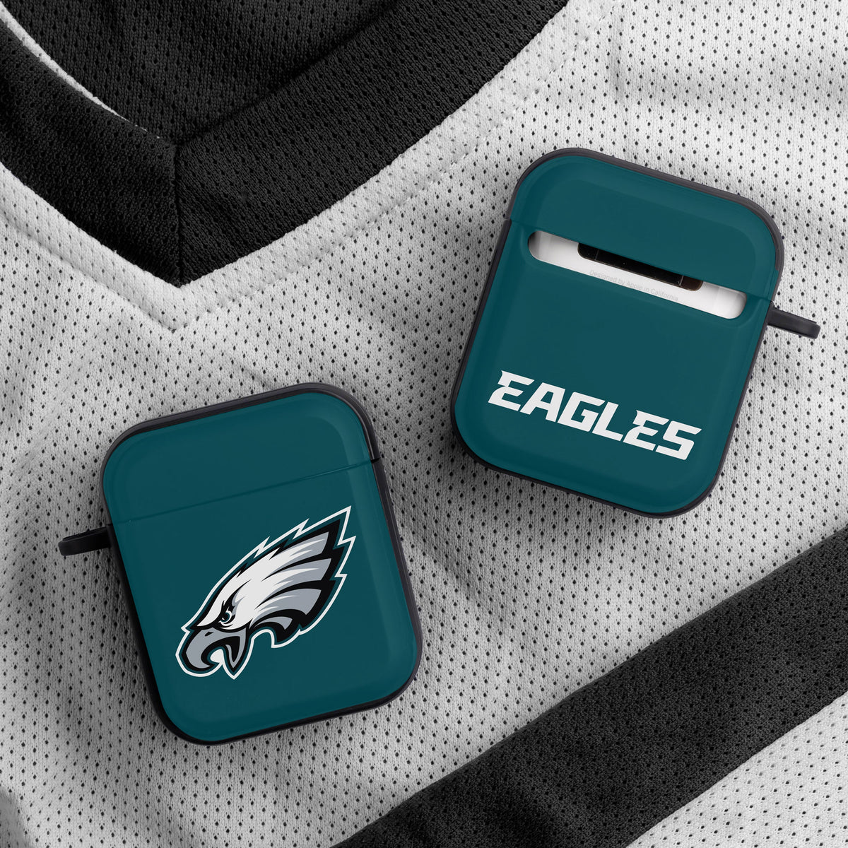 Philadelphia Eagles HDX Apple AirPods Gen 1 &amp; 2 Case Cover