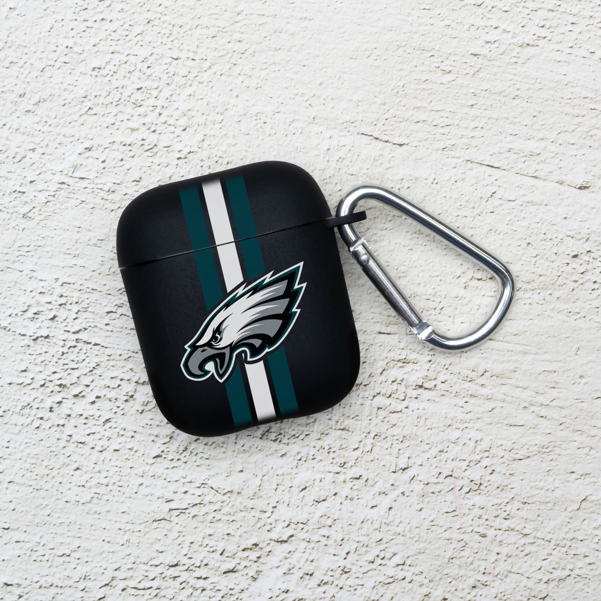 Philadelphia Eagles HD Apple AirPods Gen 1 &amp; 2 Case Cover