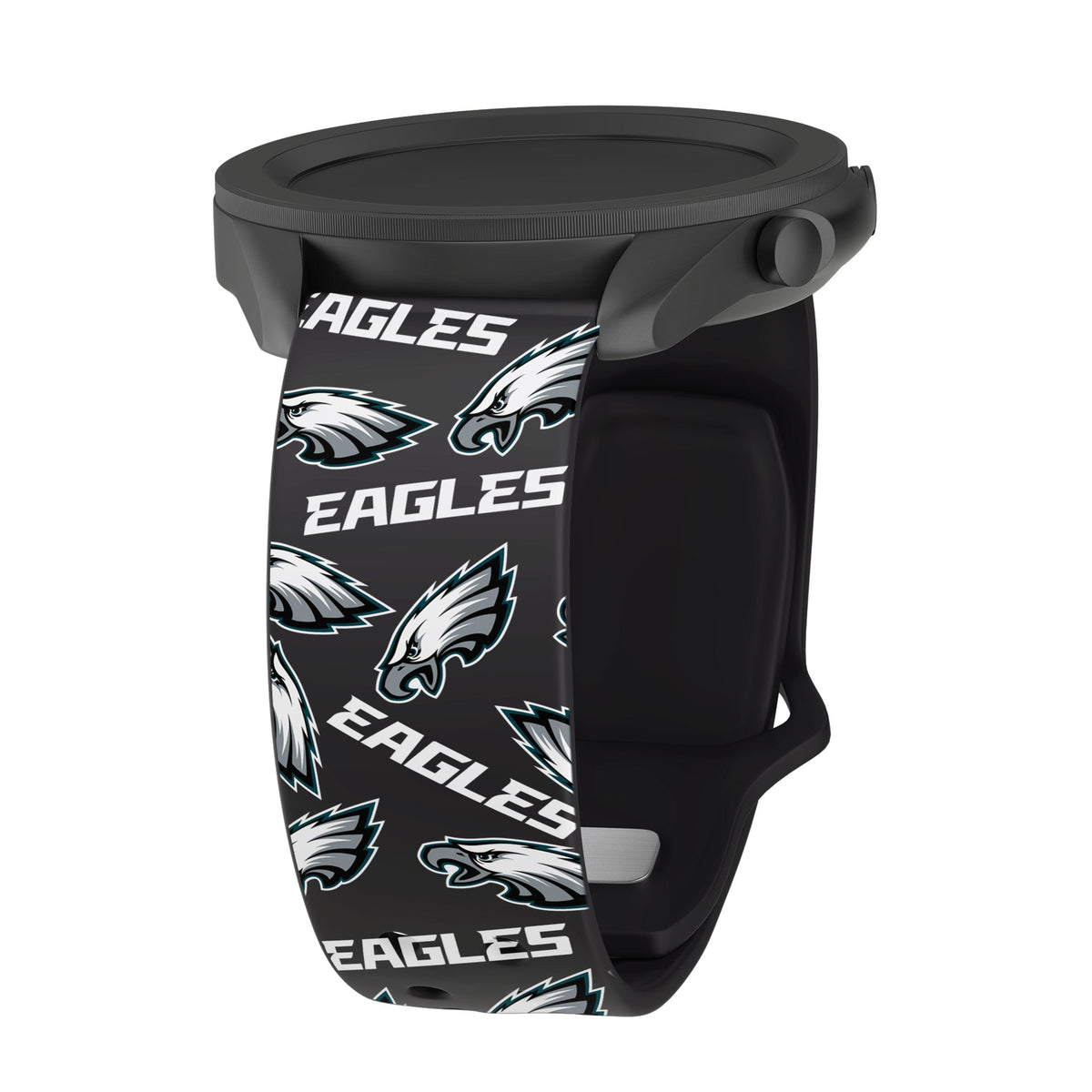 Philadelphia Eagles HD Quick Change Watch Band
