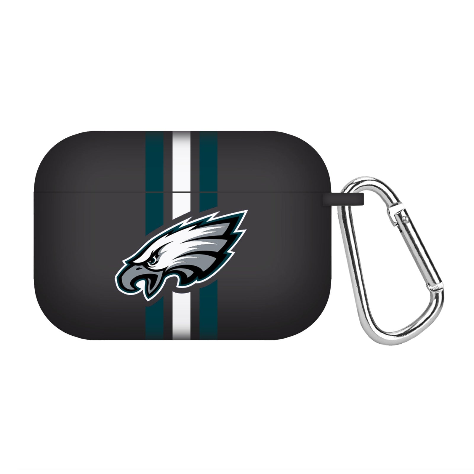 Philadelphia Eagles HD Apple AirPods Pro 1 & 2 Case Cover