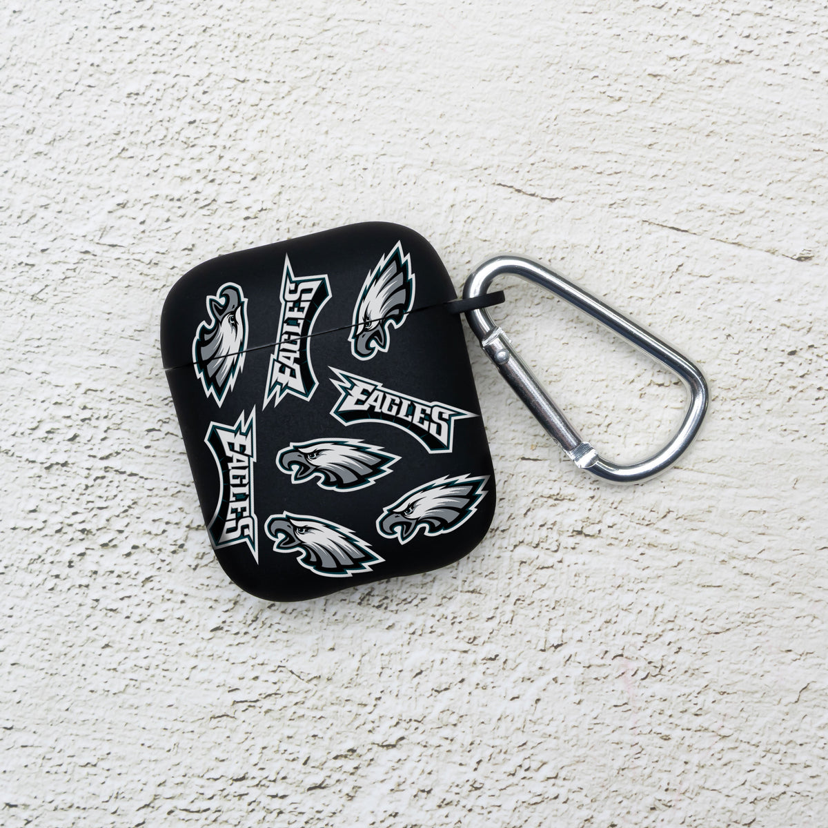 Philadelphia Eagles HD Apple AirPods Gen 1 &amp; 2 Case Cover