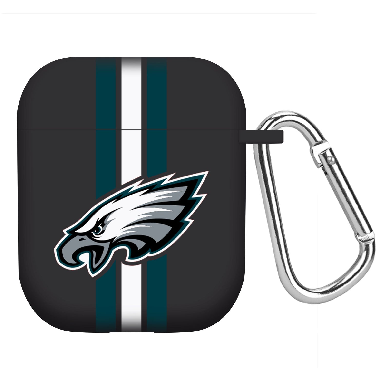 Philadelphia Eagles HD Apple AirPods Gen 1 & 2 Case Cover
