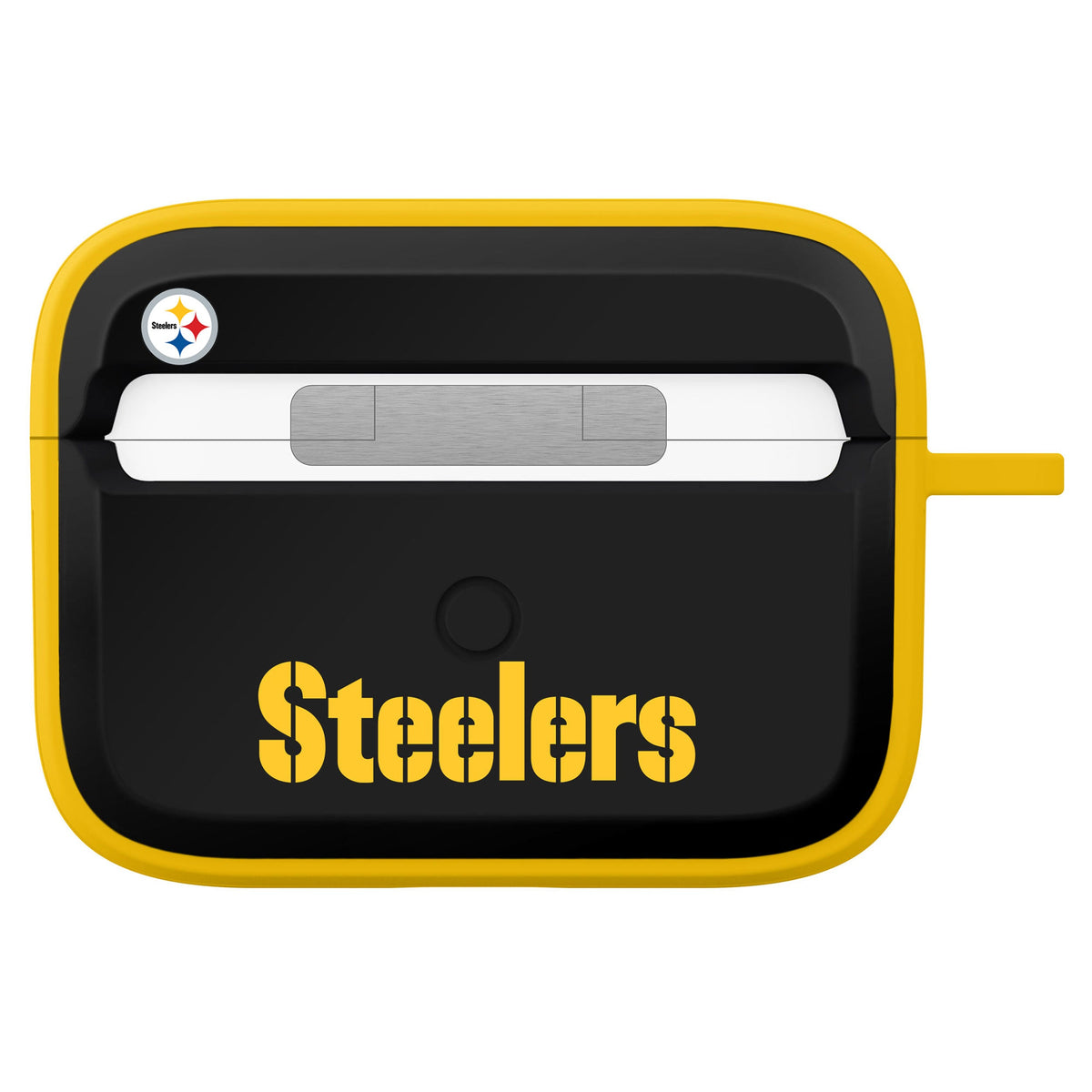 Pittsburgh Steelers HDX Apple AirPods Pro Case Cover