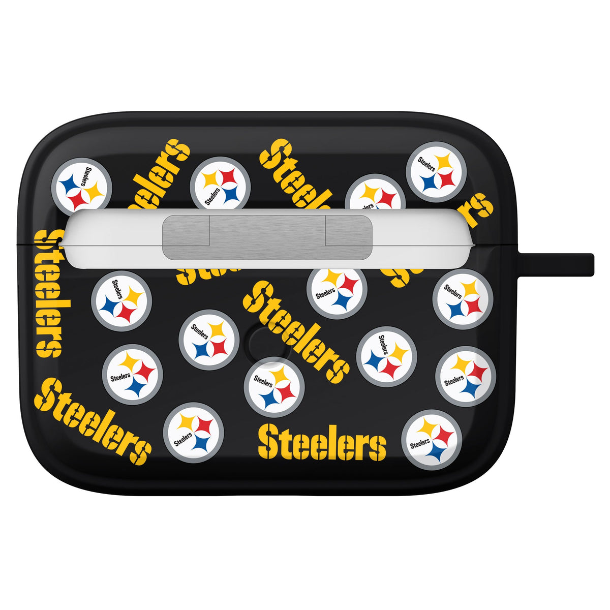 Pittsburgh Steelers HDX Apple AirPods Pro Case Cover