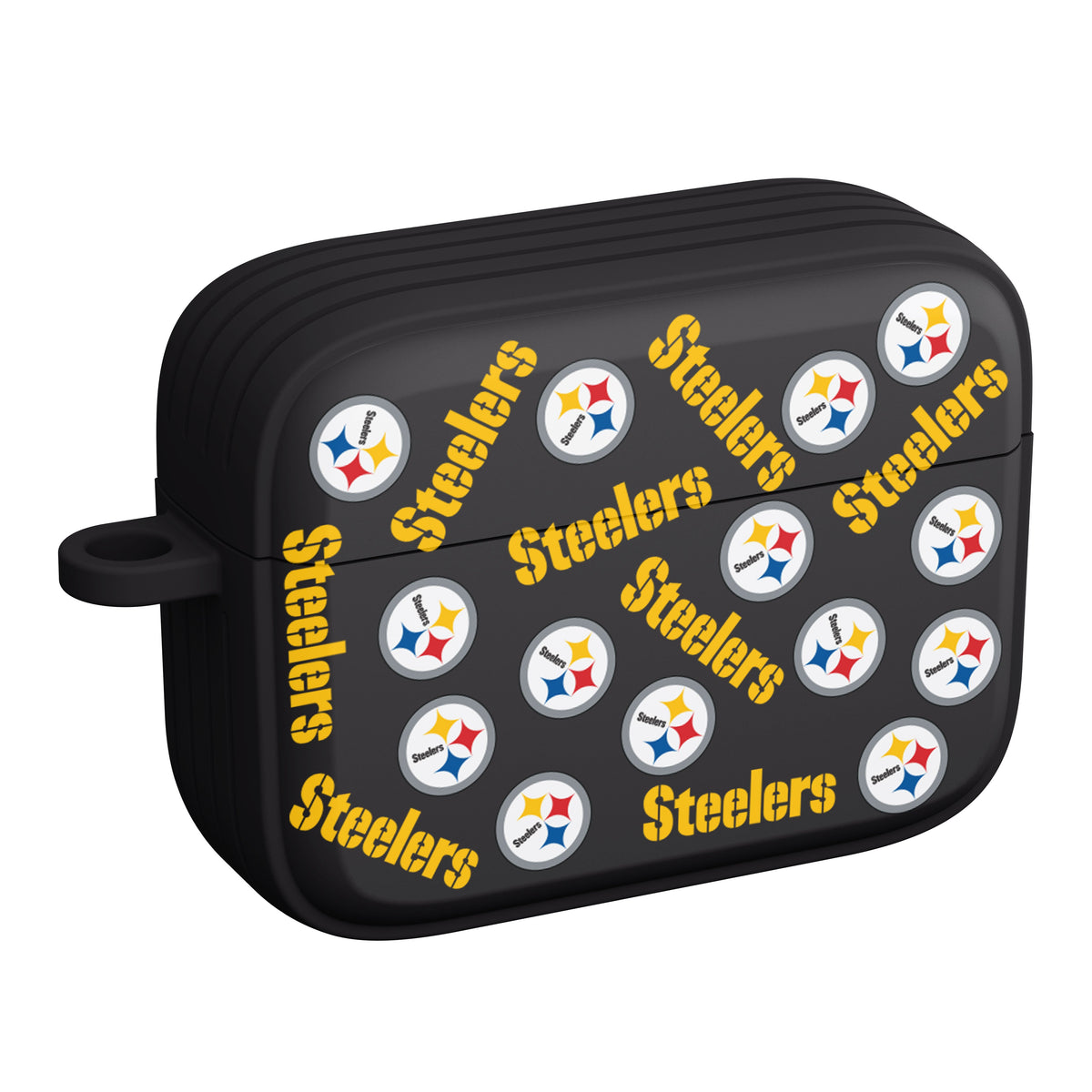Pittsburgh Steelers HDX Apple AirPods Pro Case Cover