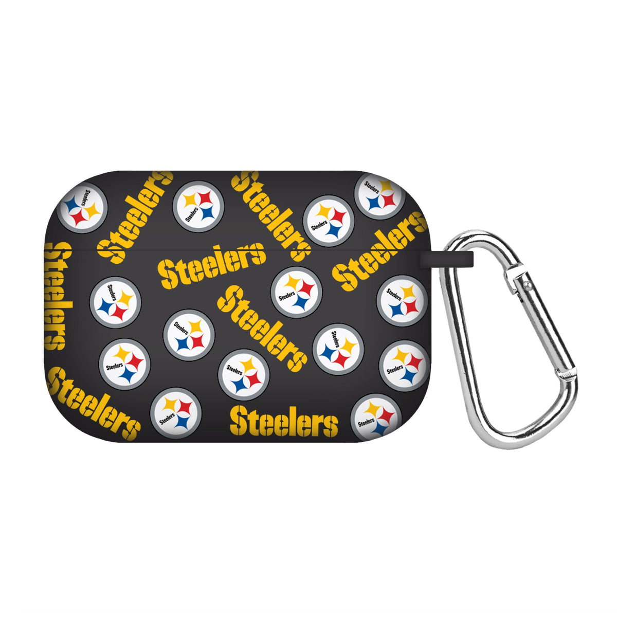 Game Time Pittsburgh Steelers HD Apple Pro Combo Package