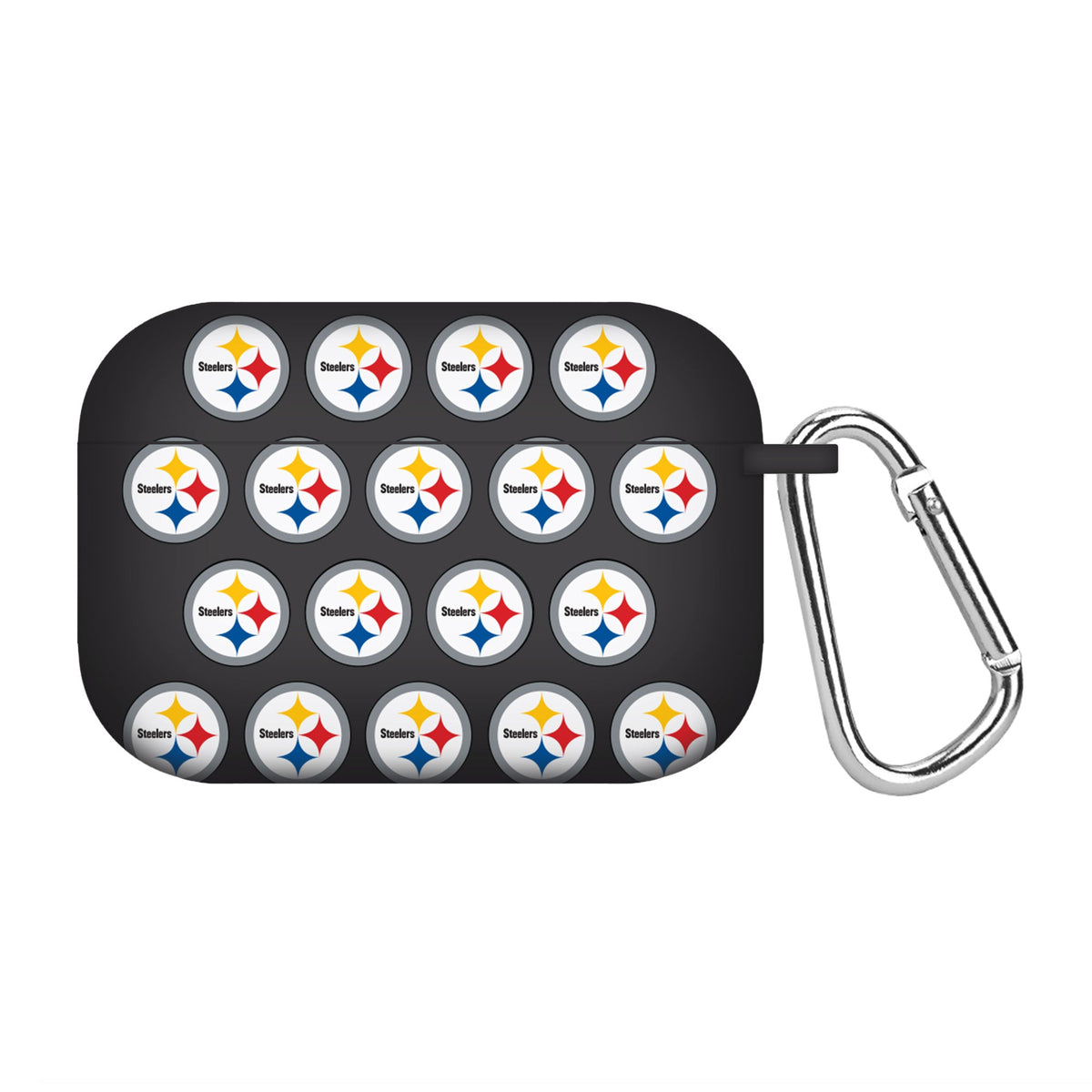 Game Time Pittsburgh Steelers HD Apple Pro Combo Package