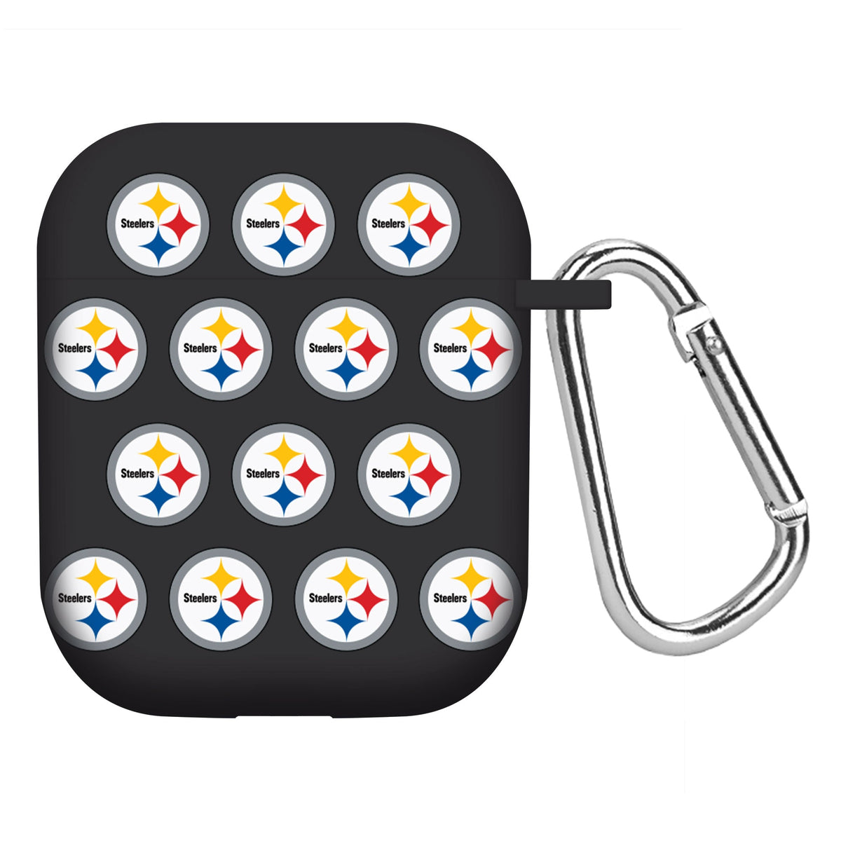 Game Time Pittsburgh Steelers HD Apple Combo Package