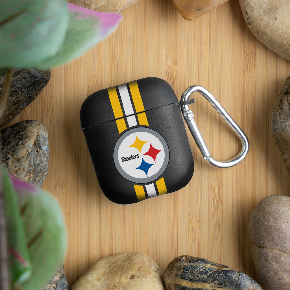 Game Time Pittsburgh Steelers HD Apple Combo Package