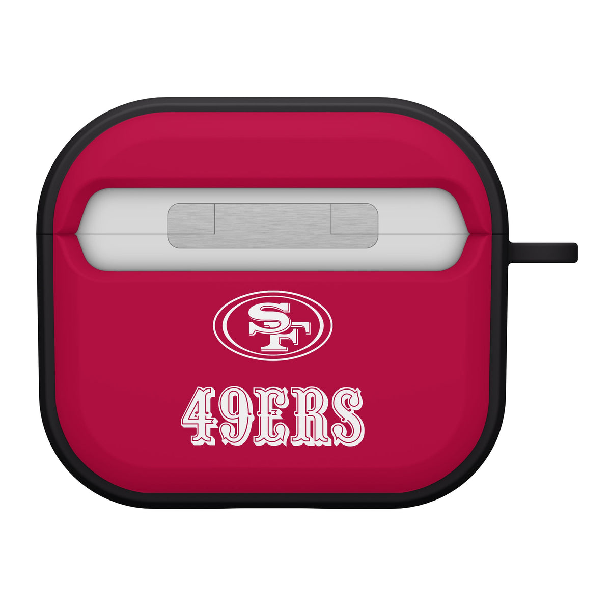 San Francisco 49ers HDX Apple AirPods Gen 3 Case Cover