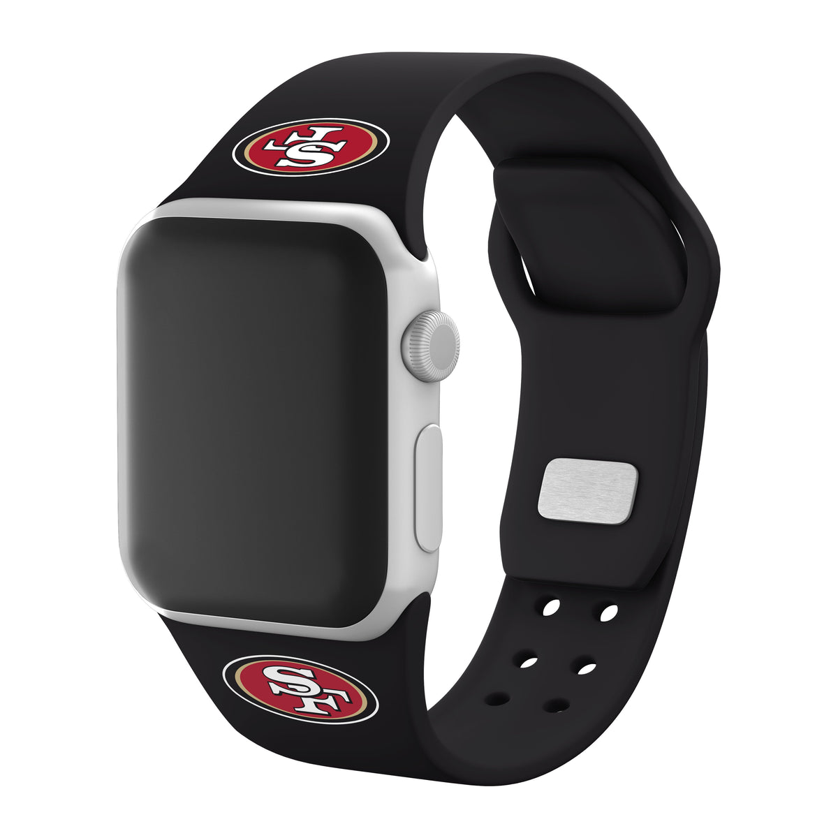 Game Time San Francisco 49ers Apple Combo Package