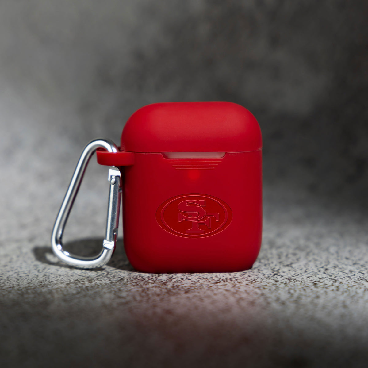 Game Time San Francisco 49ers Engraved Apple Combo Package