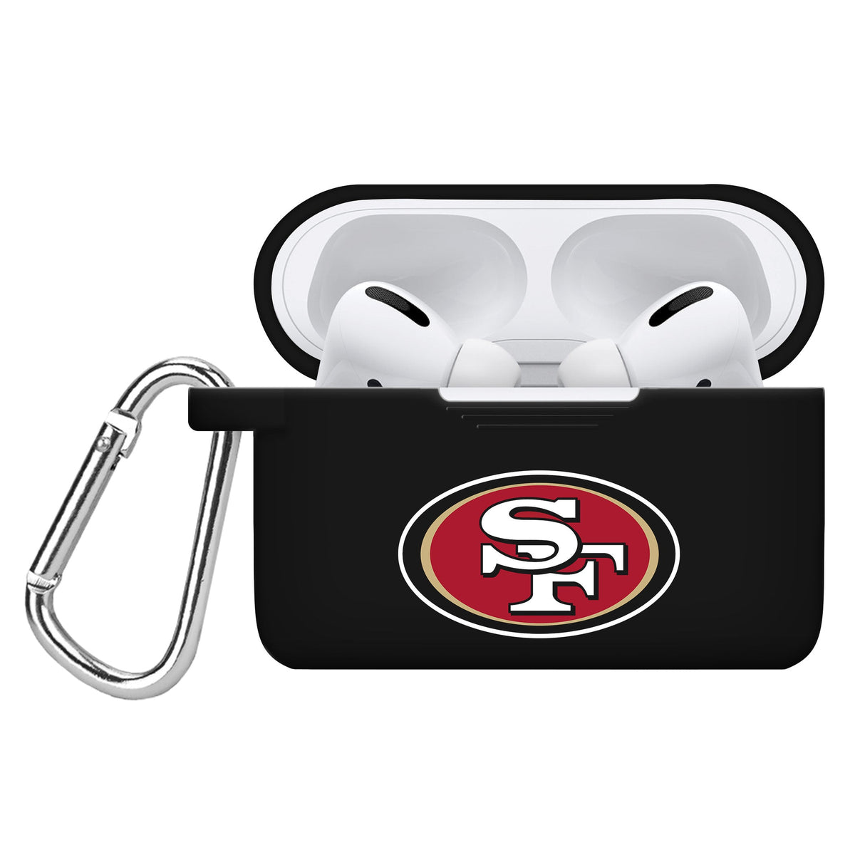 Game Time San Francisco 49ers Apple Combo Pro 1 &amp; 2 Package