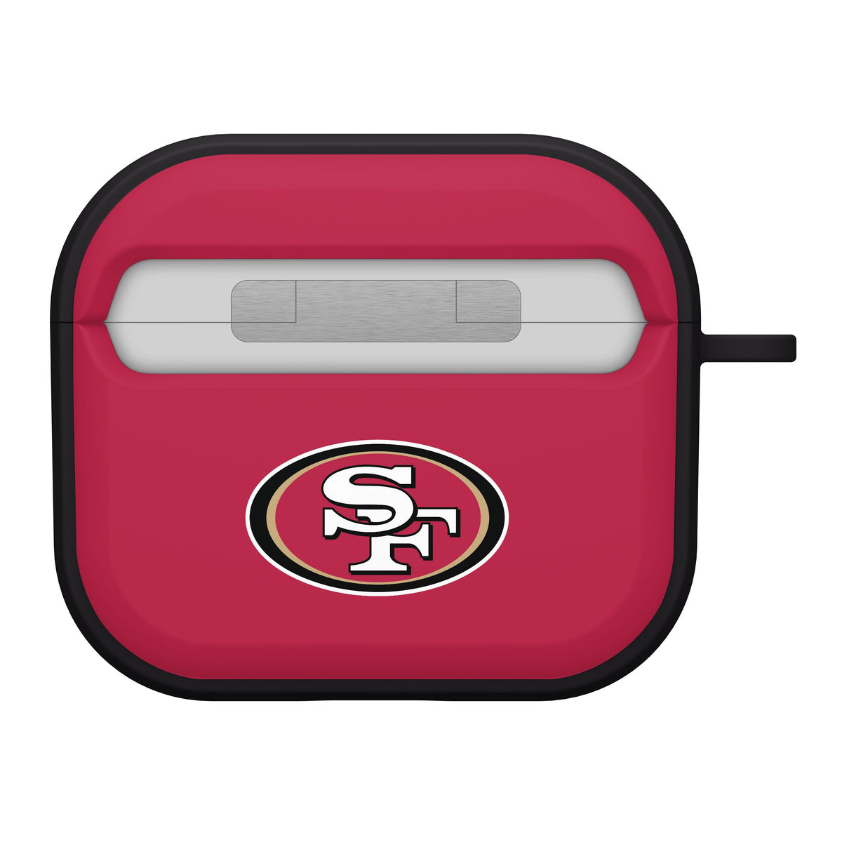 San Francisco 49Ers Custom Photo HDX Apple AirPods Gen 3 Case Cover