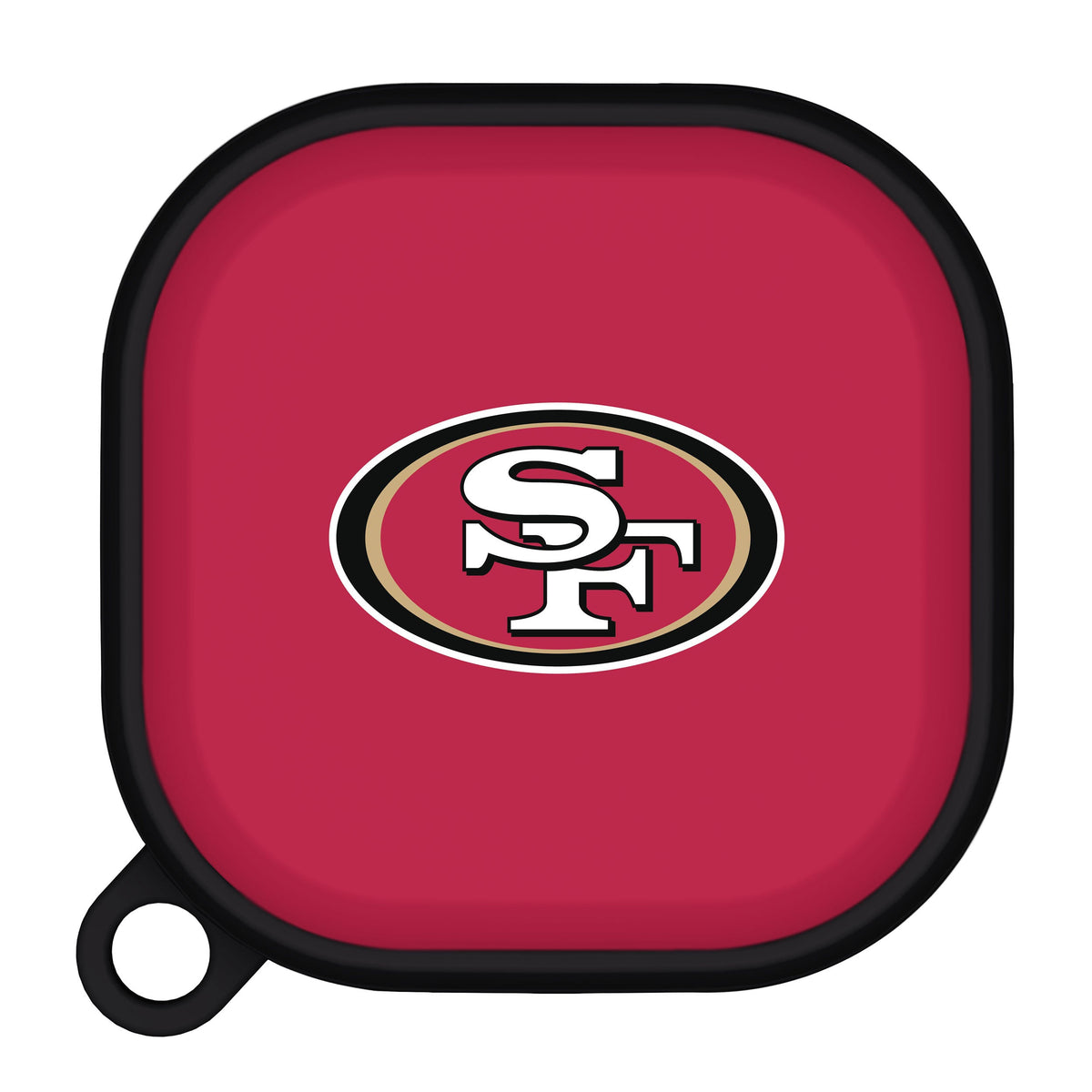 San Francisco 49Ers Custom Photo HDX Samsung Galaxy Buds Pro &amp; Buds Live Case Cover