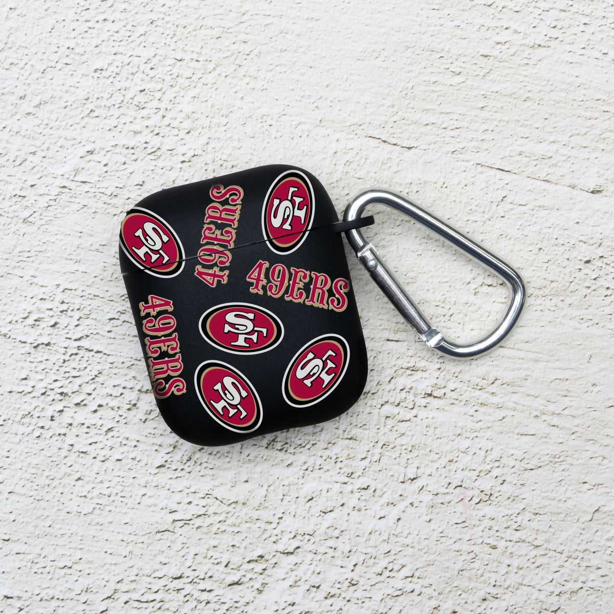 Game Time San Francisco 49ers HD Apple Combo Package