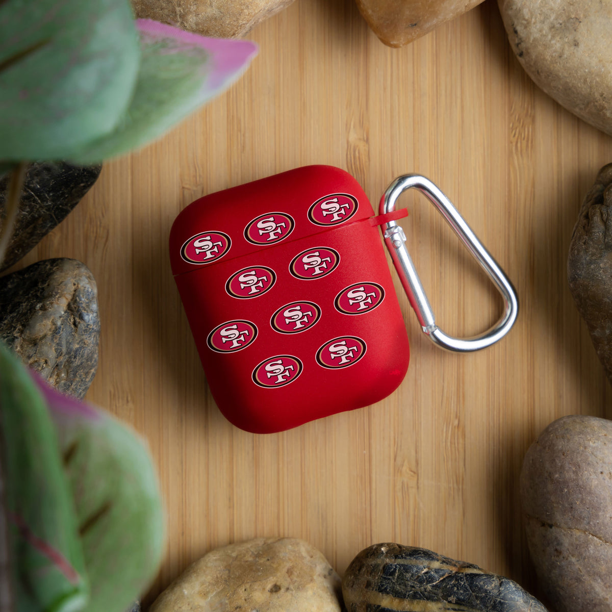 Game Time San Francisco 49ers HD Apple Combo Package