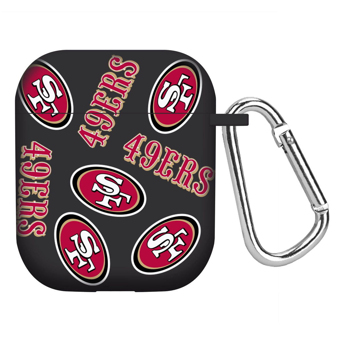 Game Time San Francisco 49ers HD Apple Combo Package